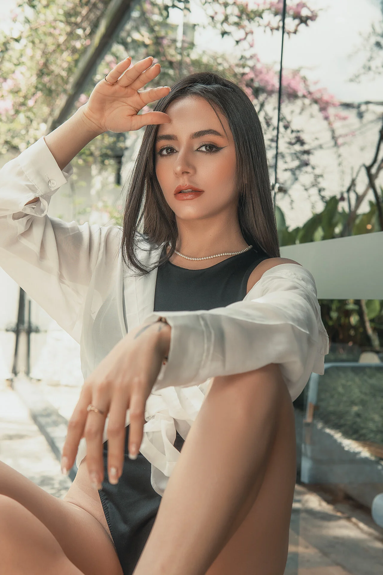 XXX Porn Photo of Nude IsabellaMoreau 4