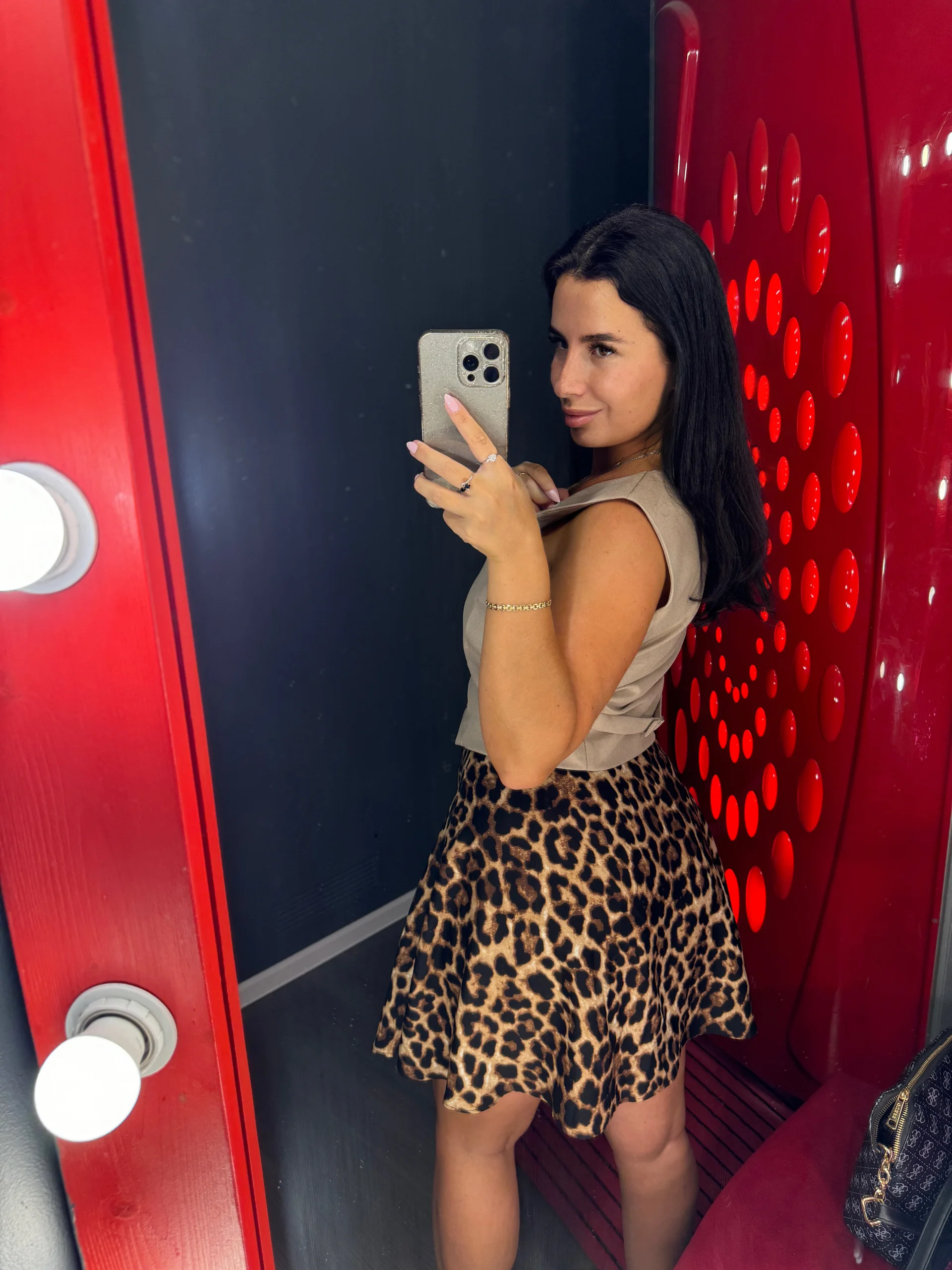 XXX Porn Photo of Nude Lady__V 7