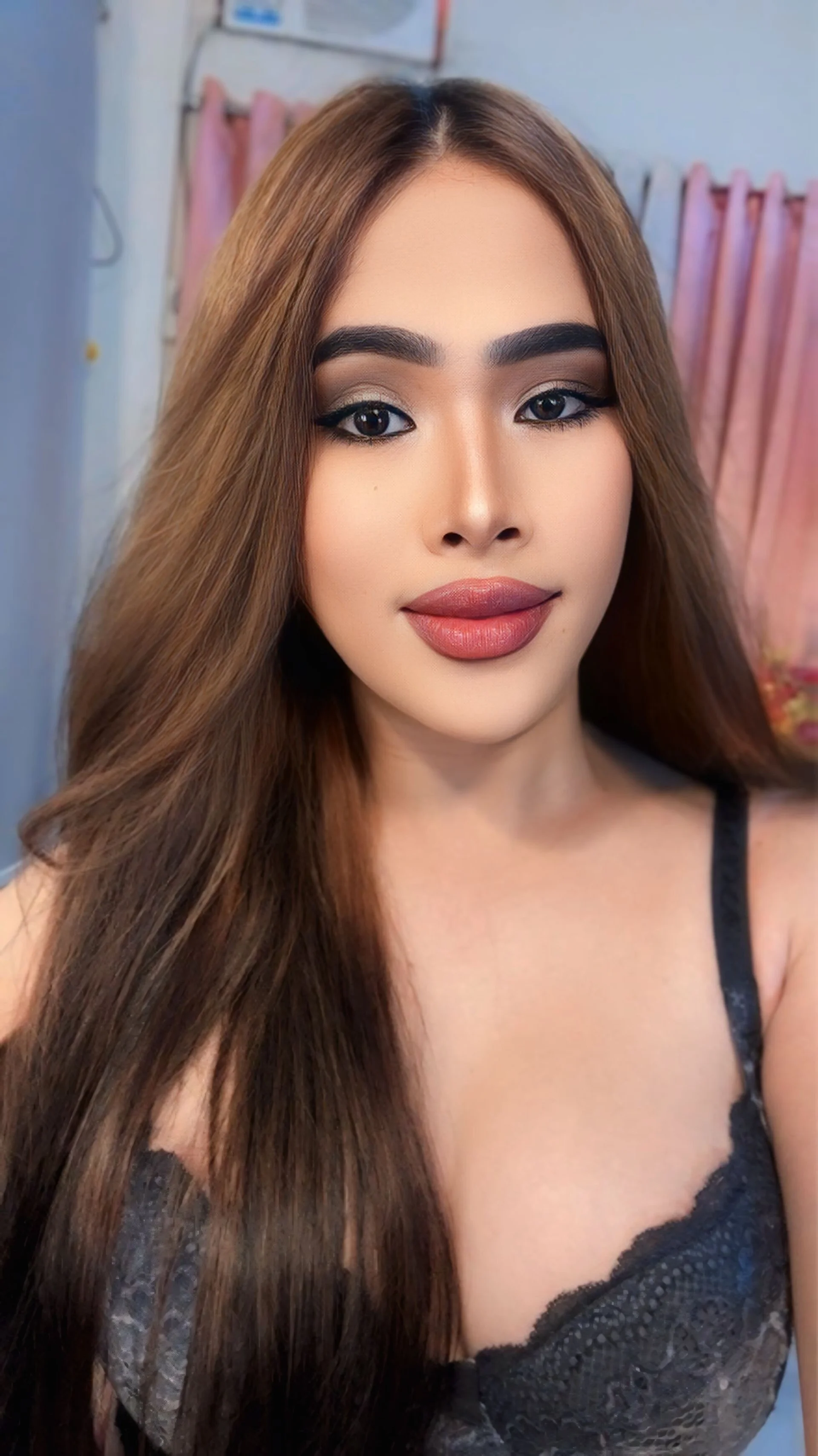XXX Porn Photo of Nude ClaryFairch 9