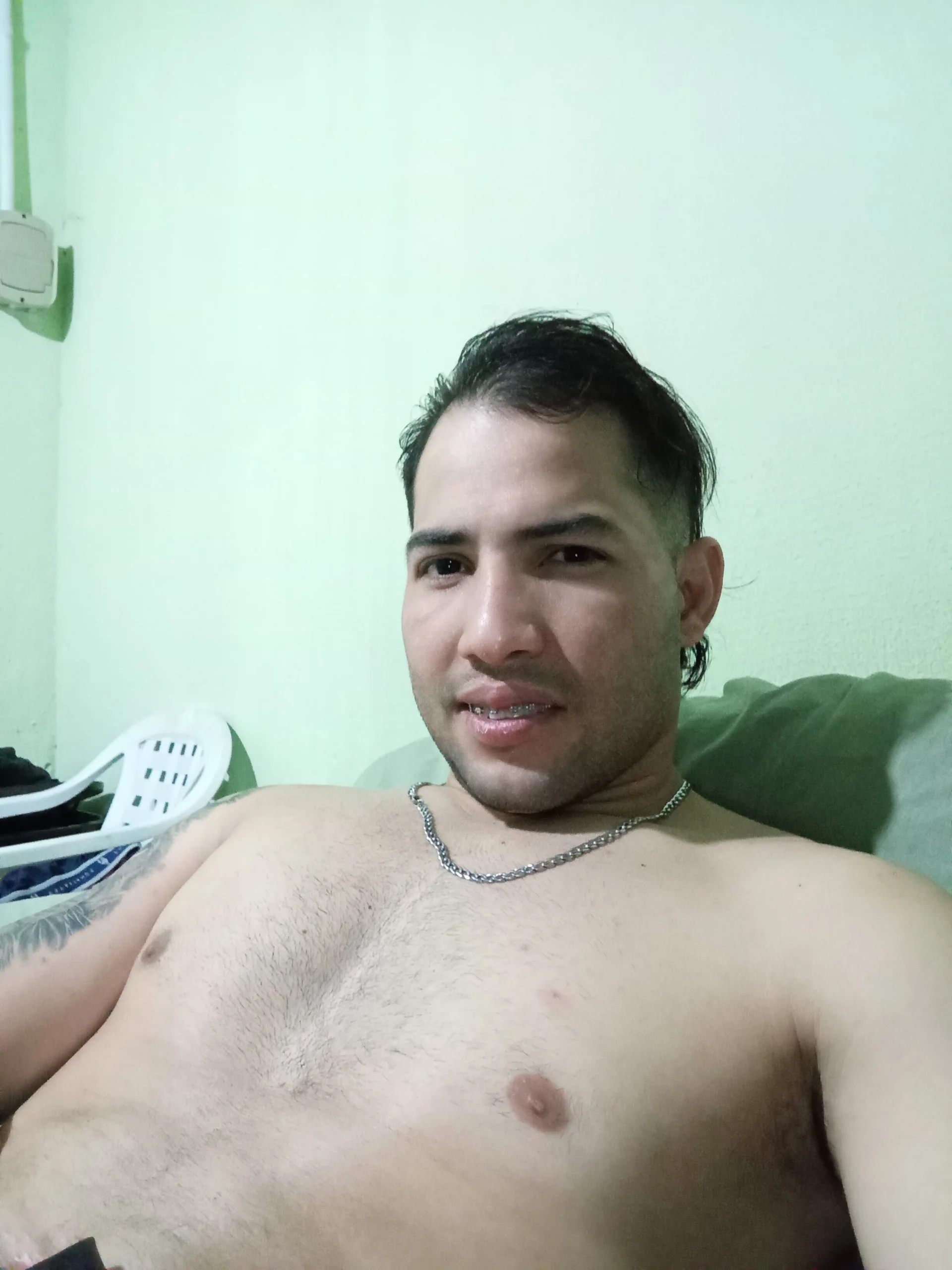 XXX Porn Photo of Nude gjesus7 5