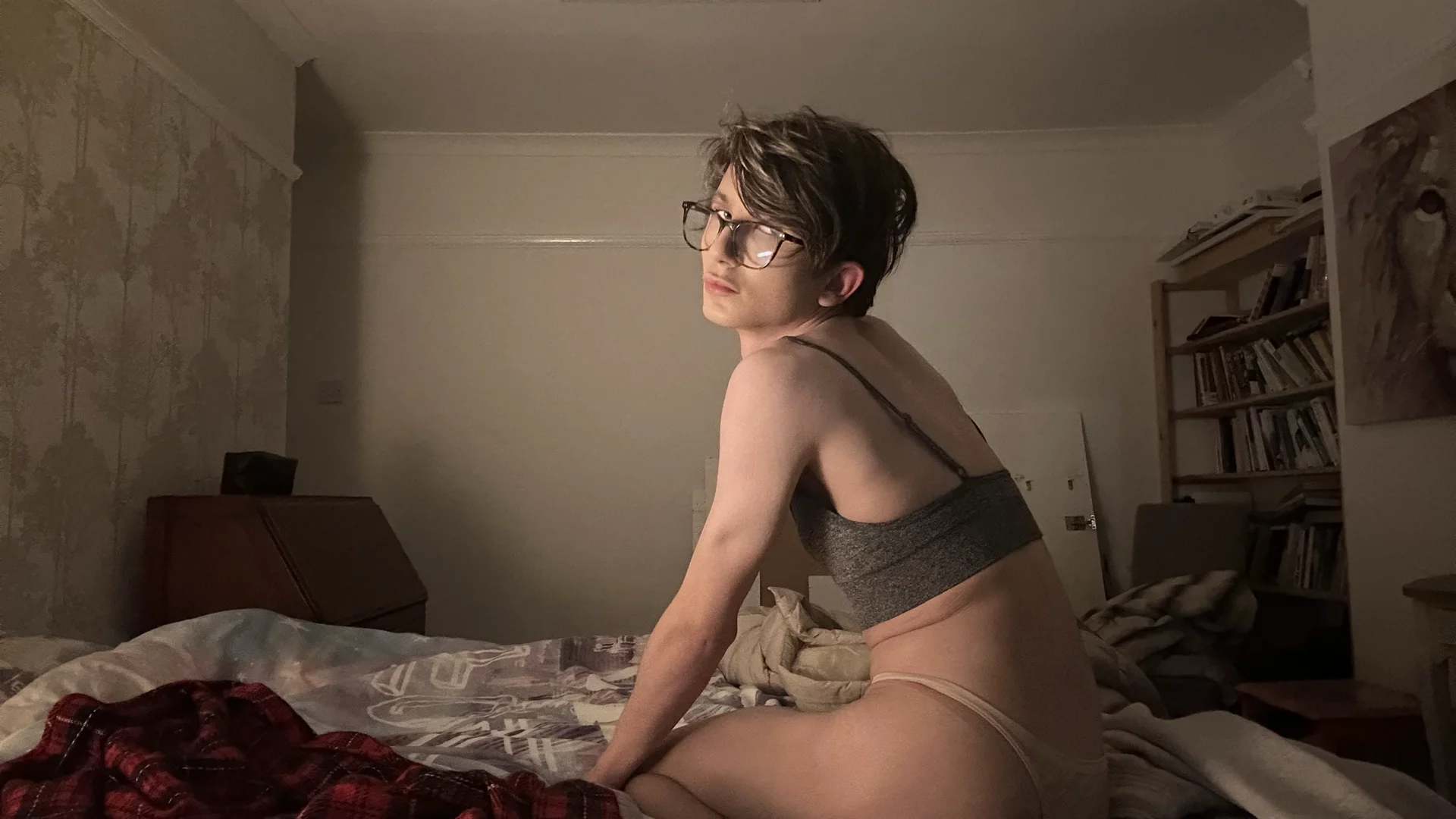 XXX Porn Photo of Nude Kris_srose 2