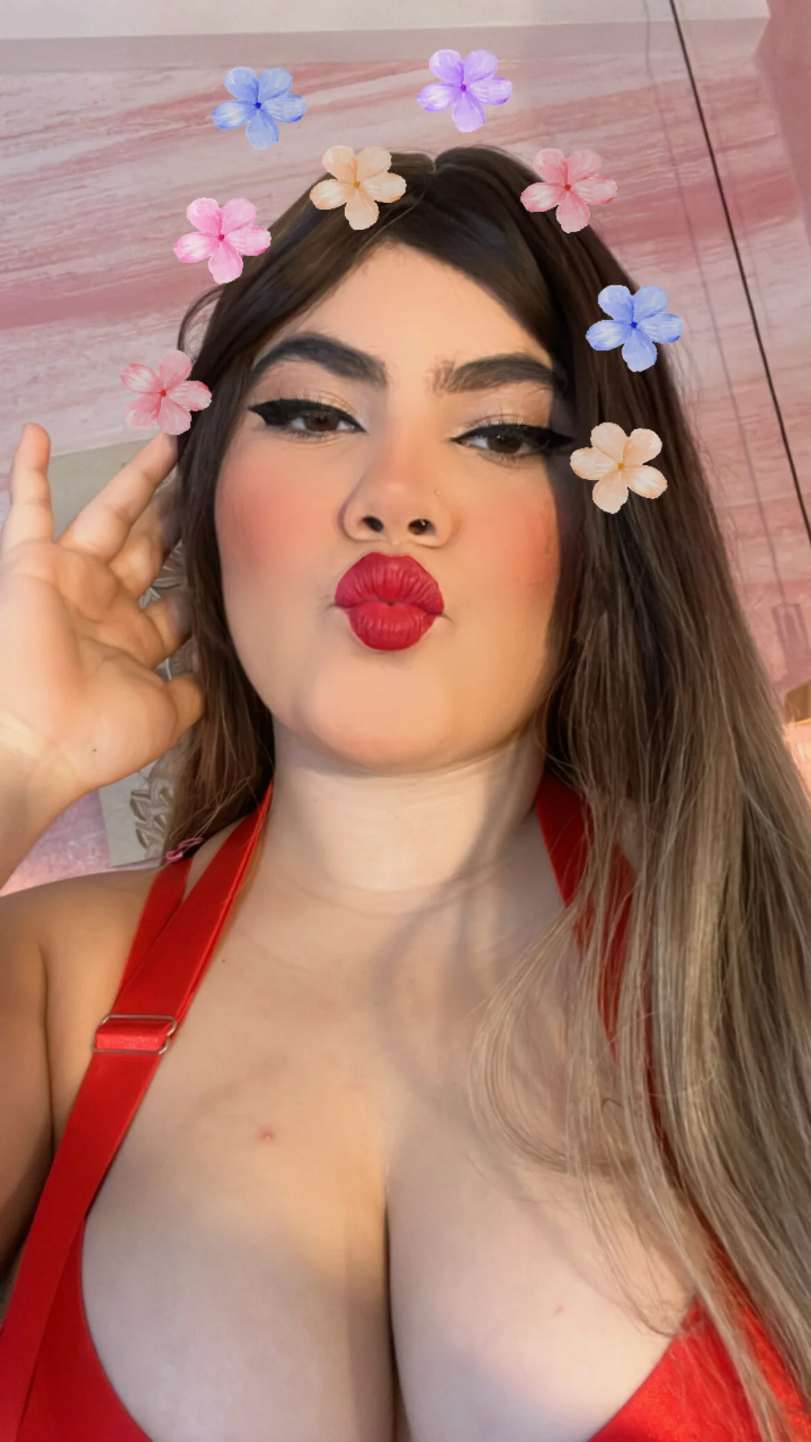 XXX Porn Photo of Nude valenhil_ 205