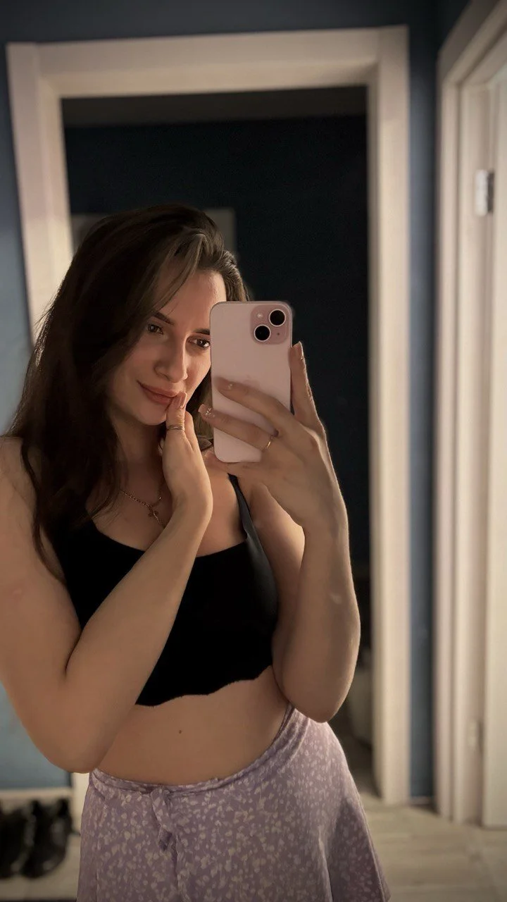 XXX Porn Photo of Nude Luna_Raee 14