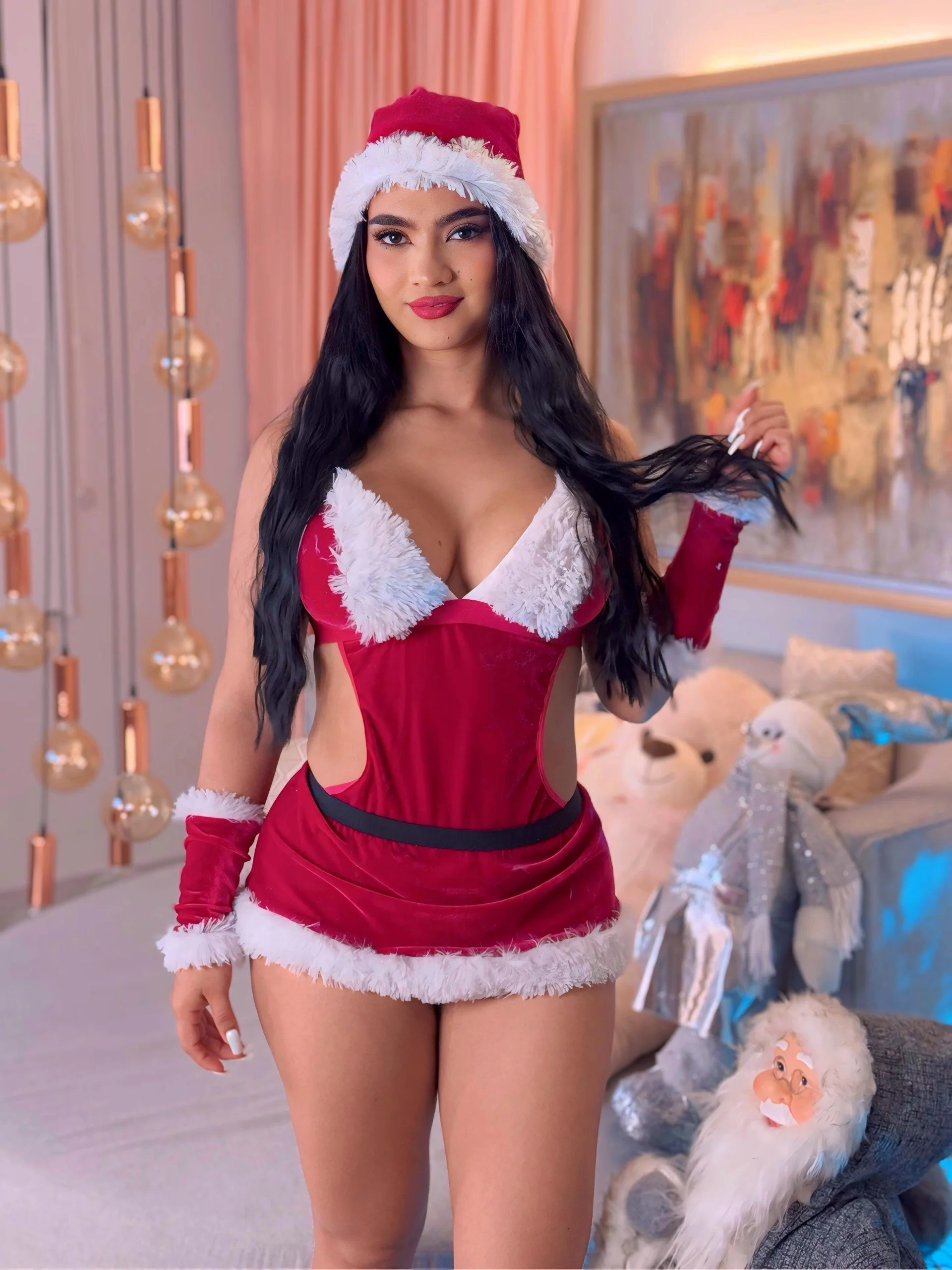 XXX Porn Photo of Nude NatyFerrer_ 52