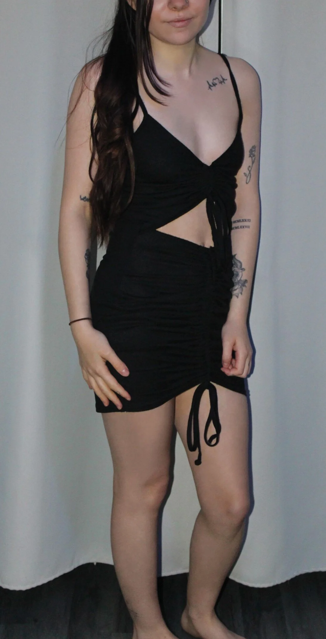XXX Porn Photo of Nude Petite_Aurora 6