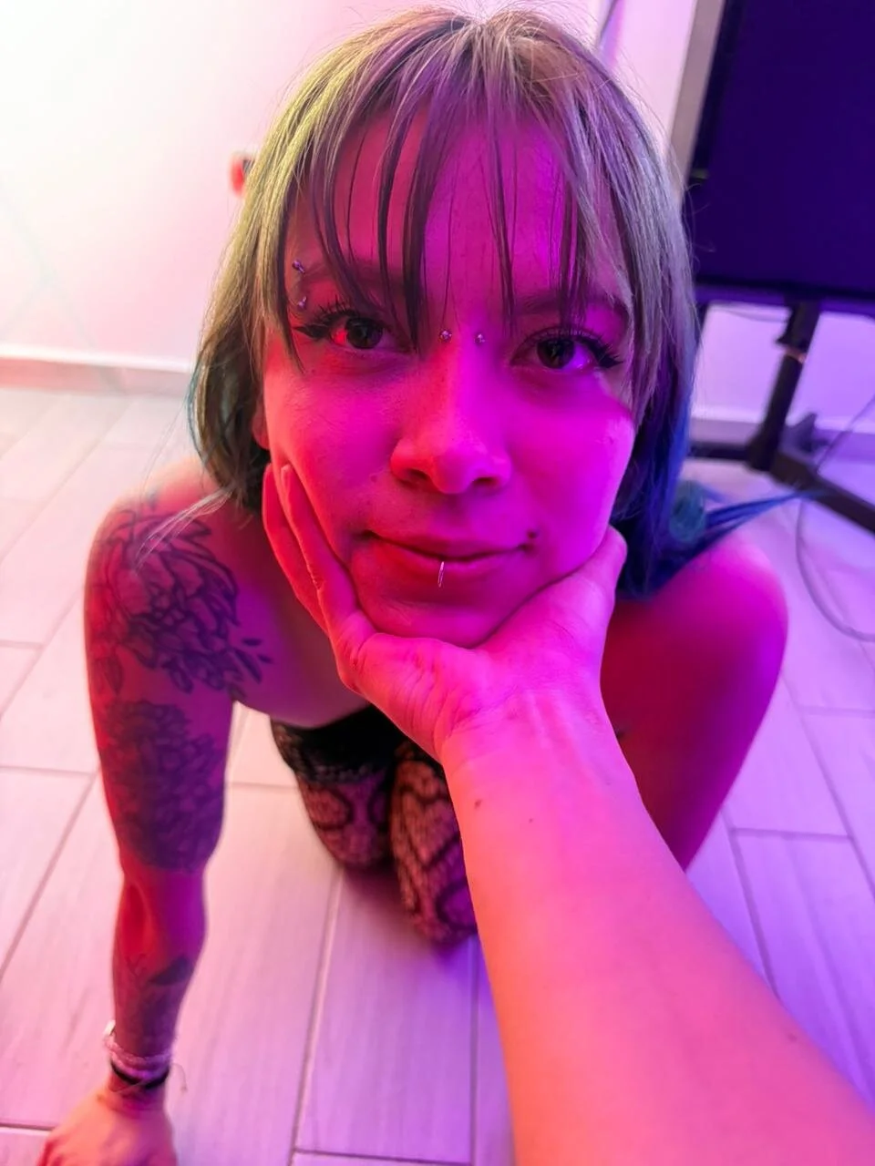XXX Porn Photo of Nude Mr_sadistiic_ 1
