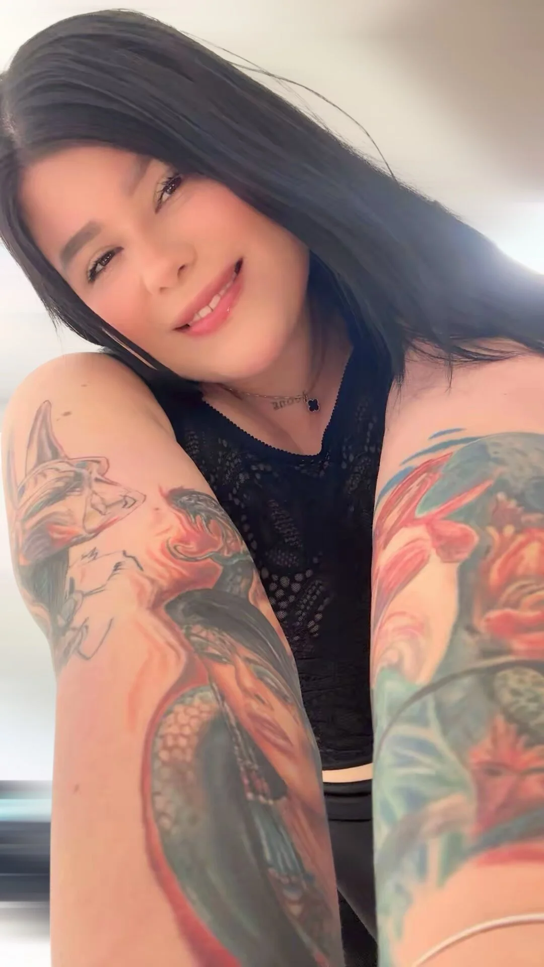 XXX Porn Photo of Nude Scarlett_grey1 7