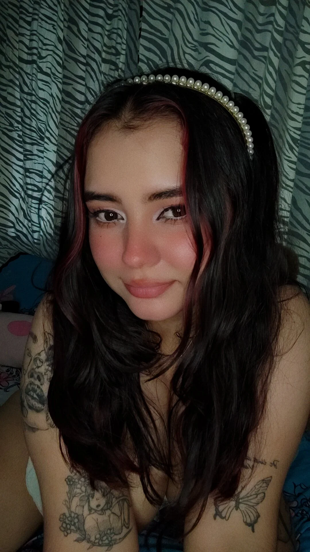 XXX Porn Photo of Nude Ema_kraus 4