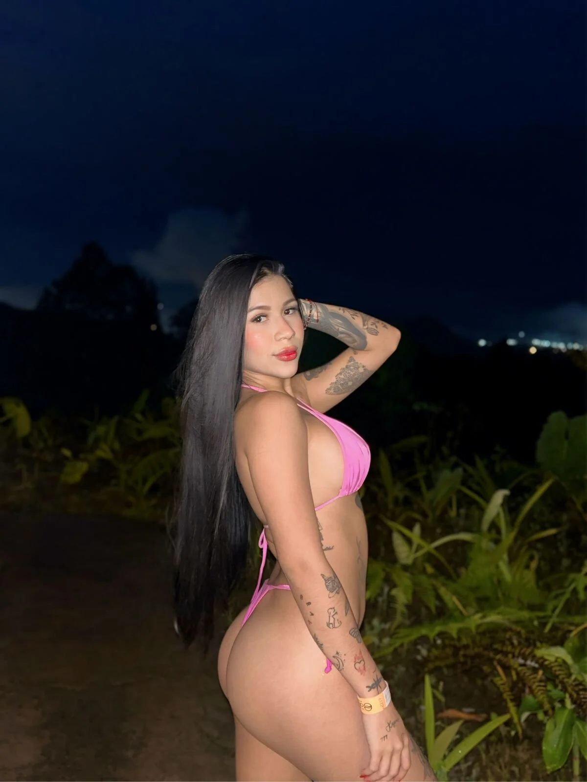 XXX Porn Photo of Nude Agataowens 18