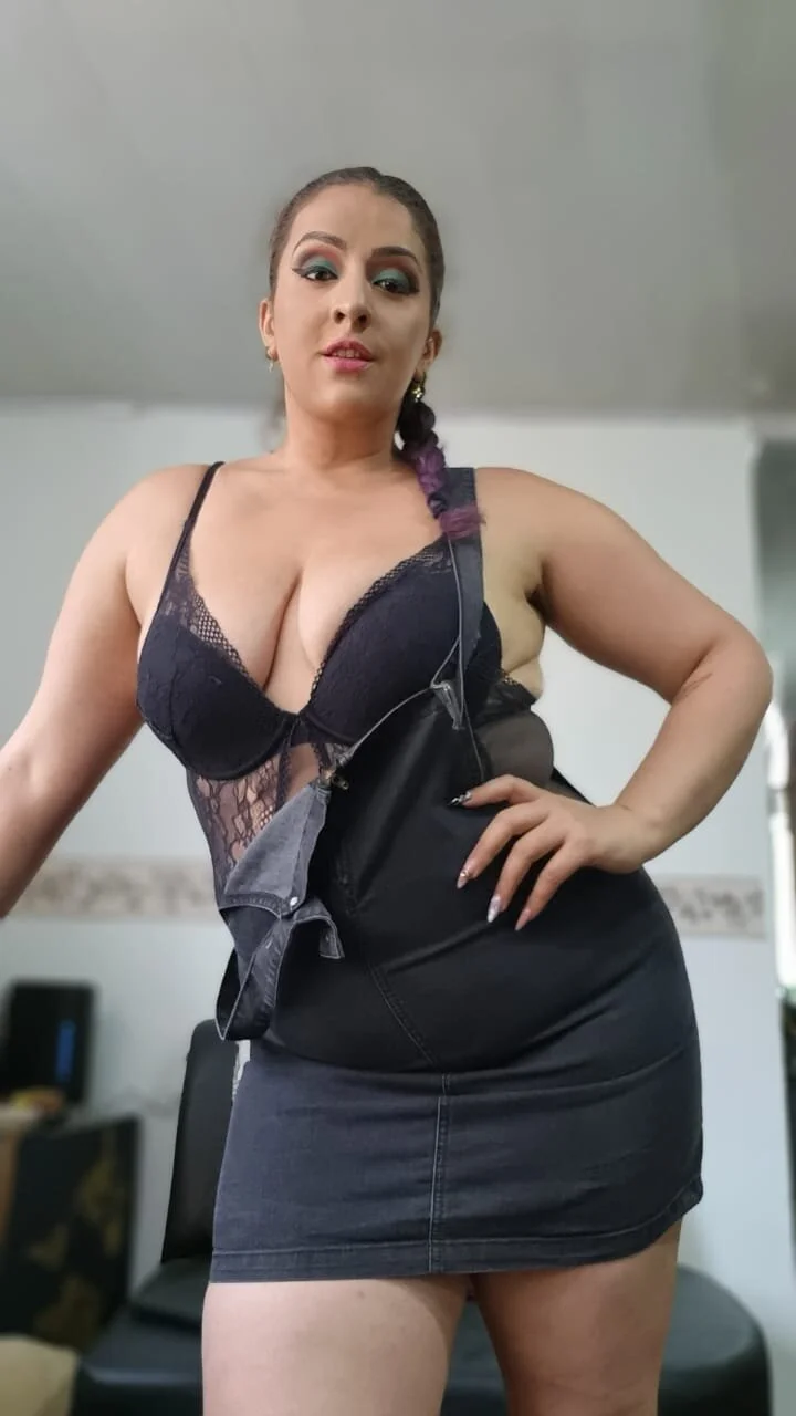 XXX Porn Photo of Nude andreafetishx 3