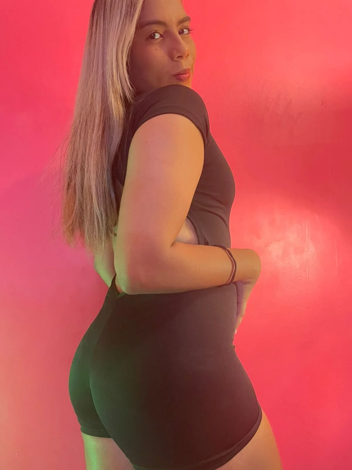 XXX Porn Photo of Nude MiaSizzle 2