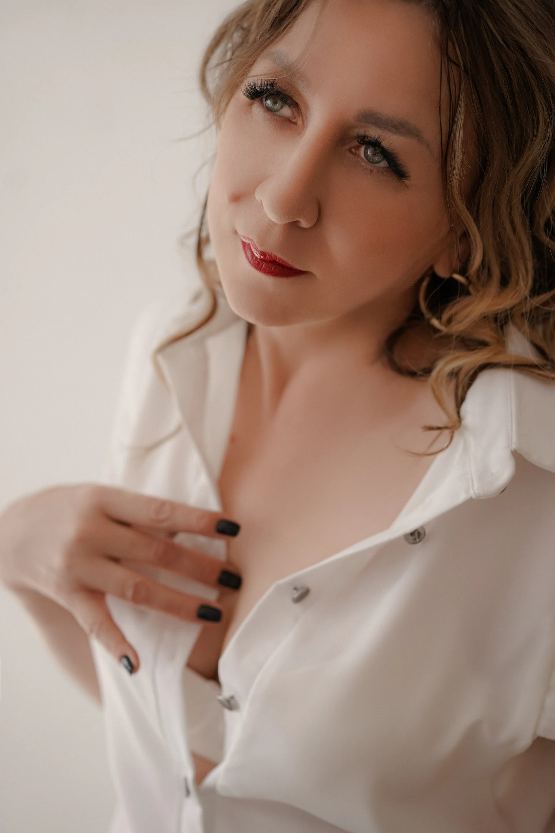 XXX Porn Photo of Nude lelapopins 43