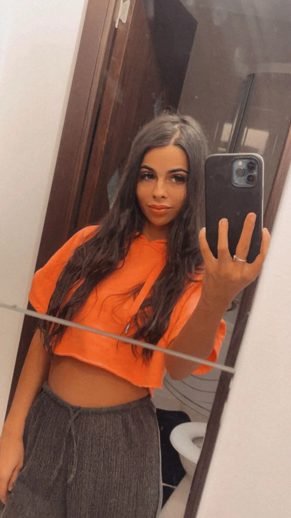 XXX Porn Photo of Nude SiennaCharm 9