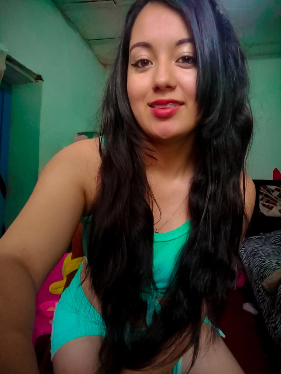 XXX Porn Photo of Nude Jahonnan1117 3