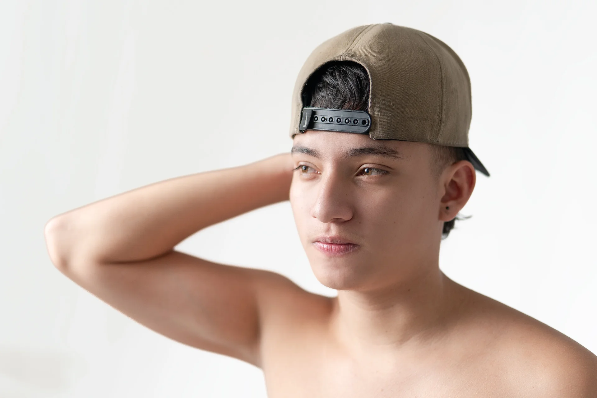 XXX Porn Photo of Nude wesley_boyy_ 5
