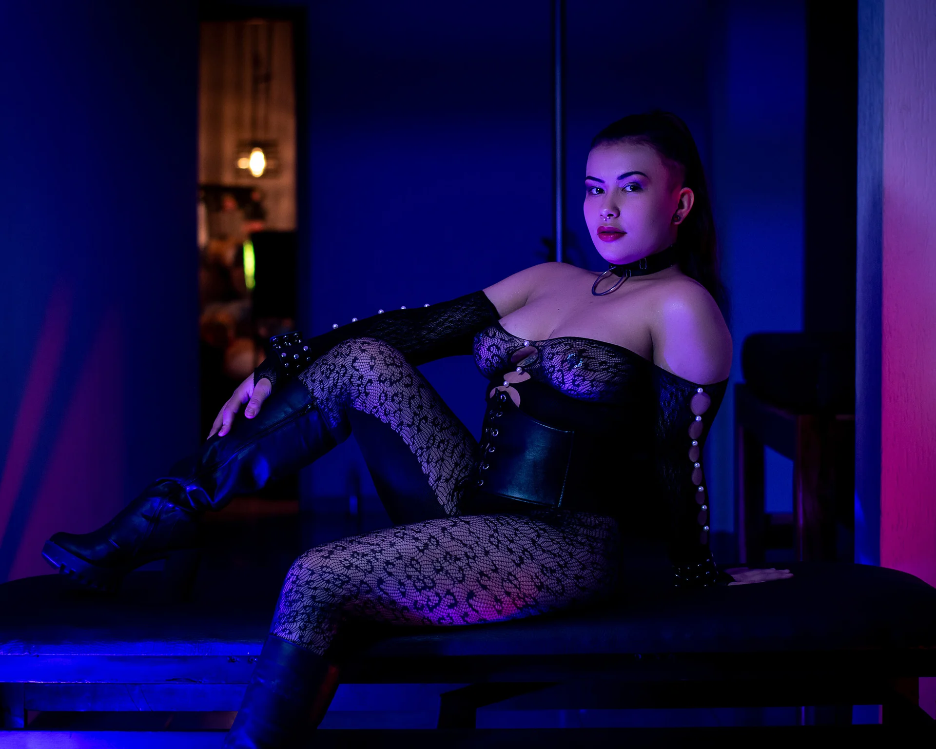 XXX Porn Photo of Nude Santa_Cooper_ 51