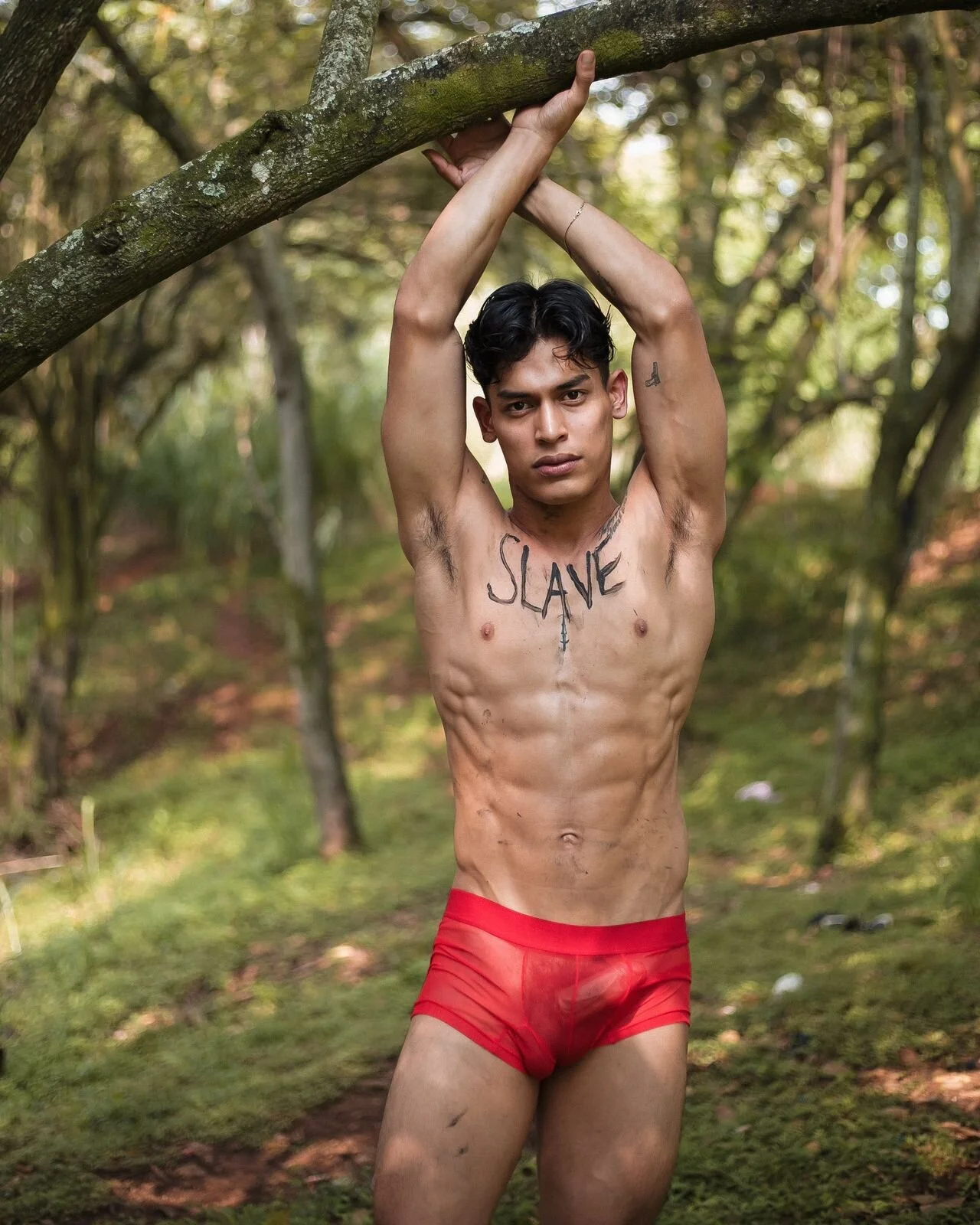 XXX Porn Photo of Nude blorelopez 14