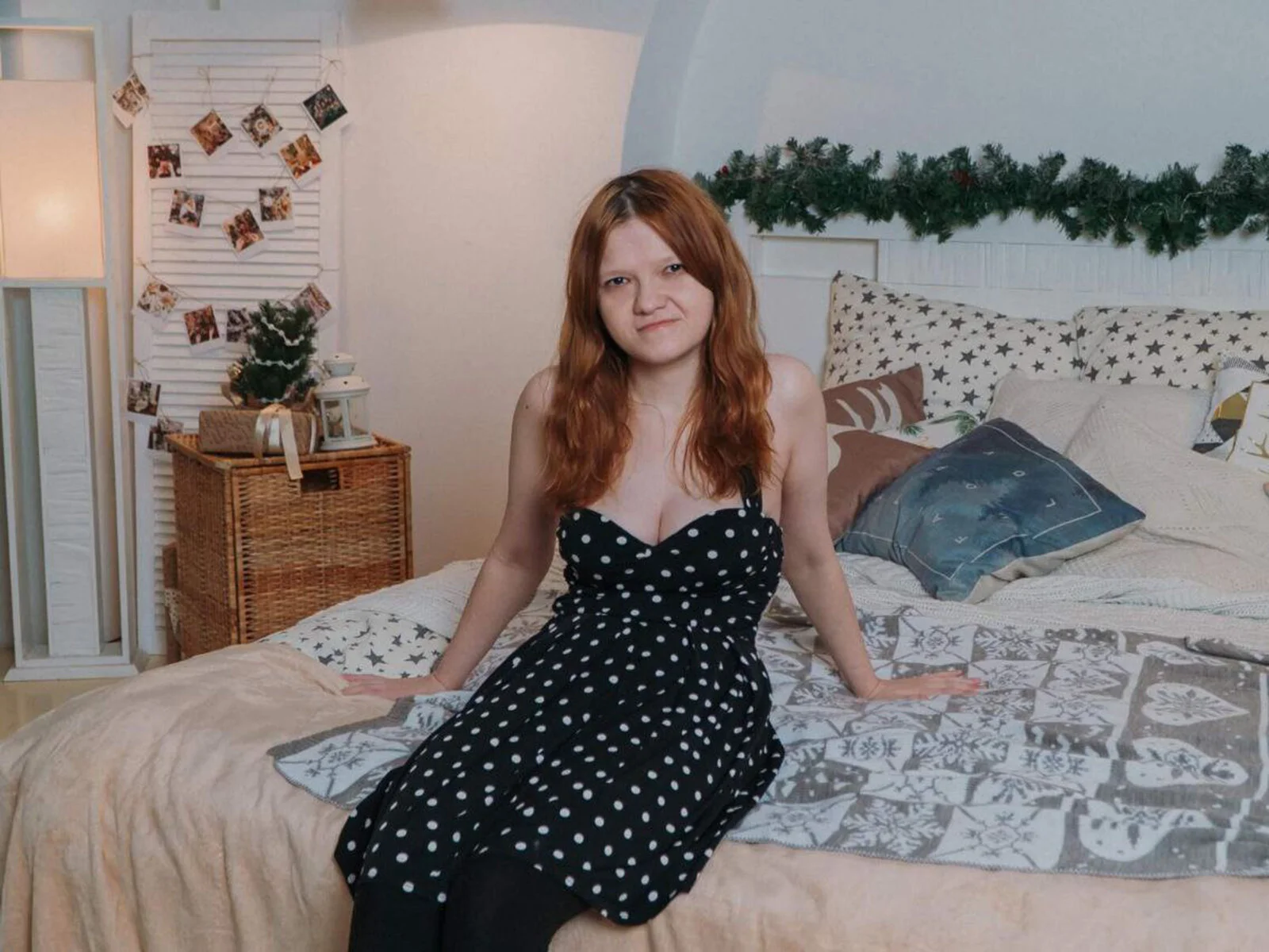 XXX Porn Photo of Nude Nora_lovvvv 1
