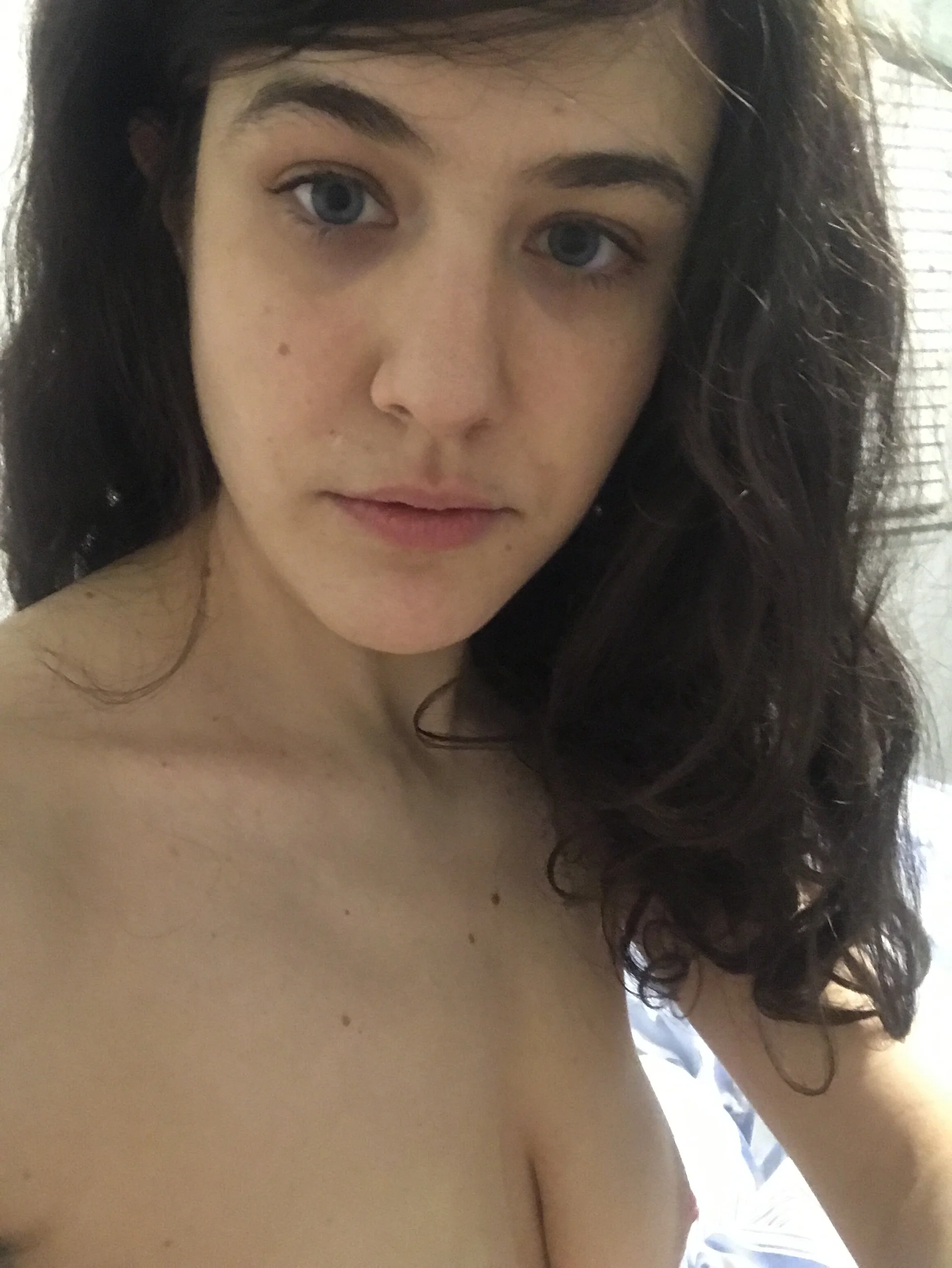 XXX Porn Photo of Nude rileyyb_ 1