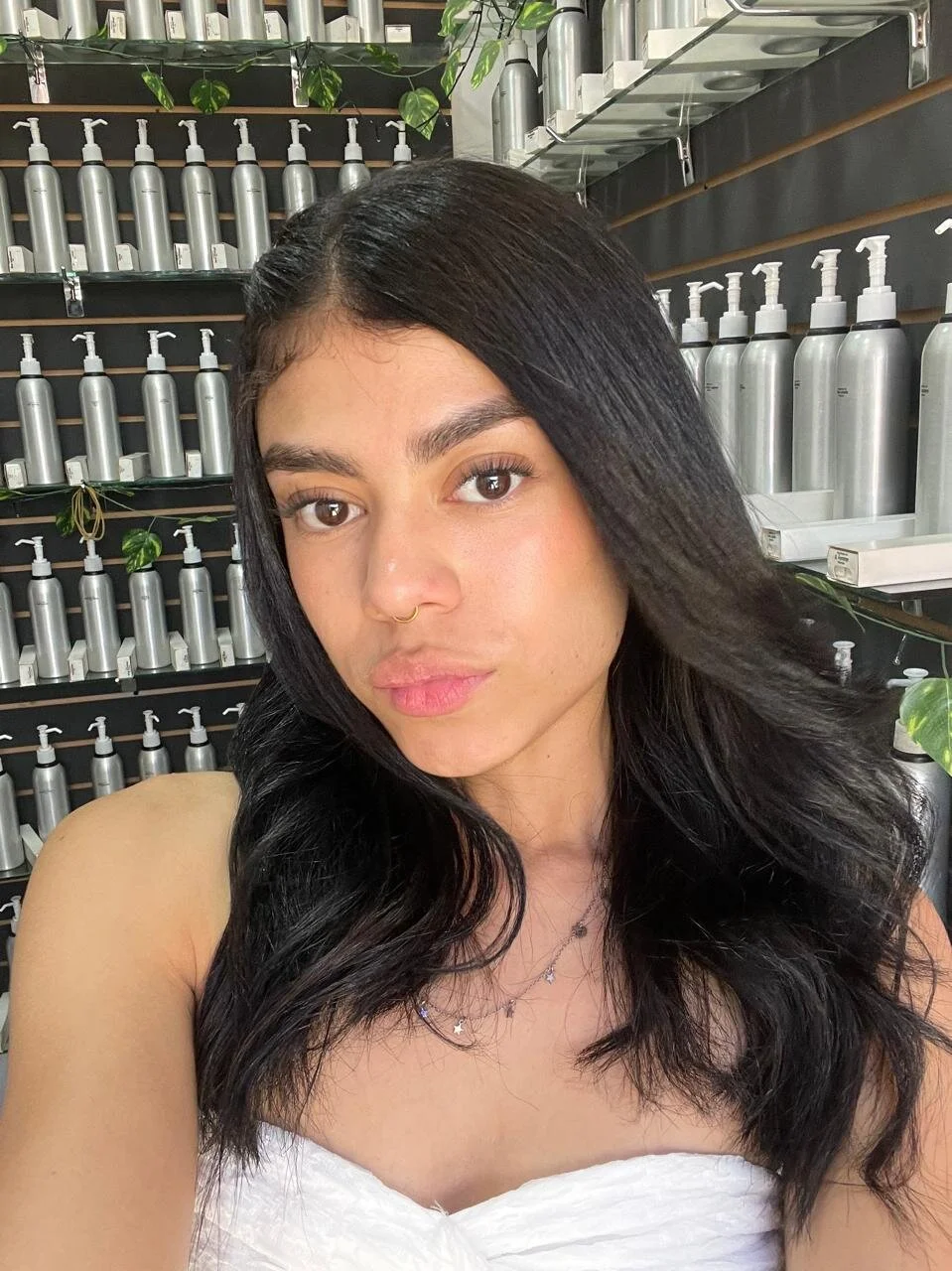XXX Porn Photo of Nude AmberMoss_ 7