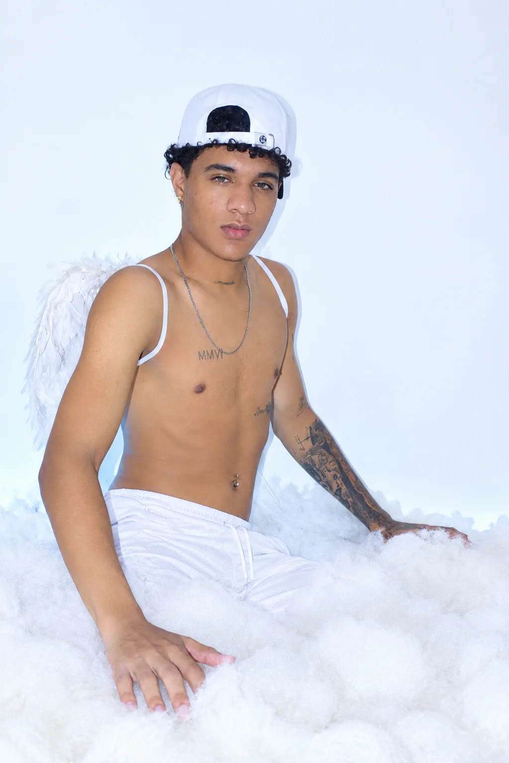 XXX Porn Photo of Nude _Thiago12 39