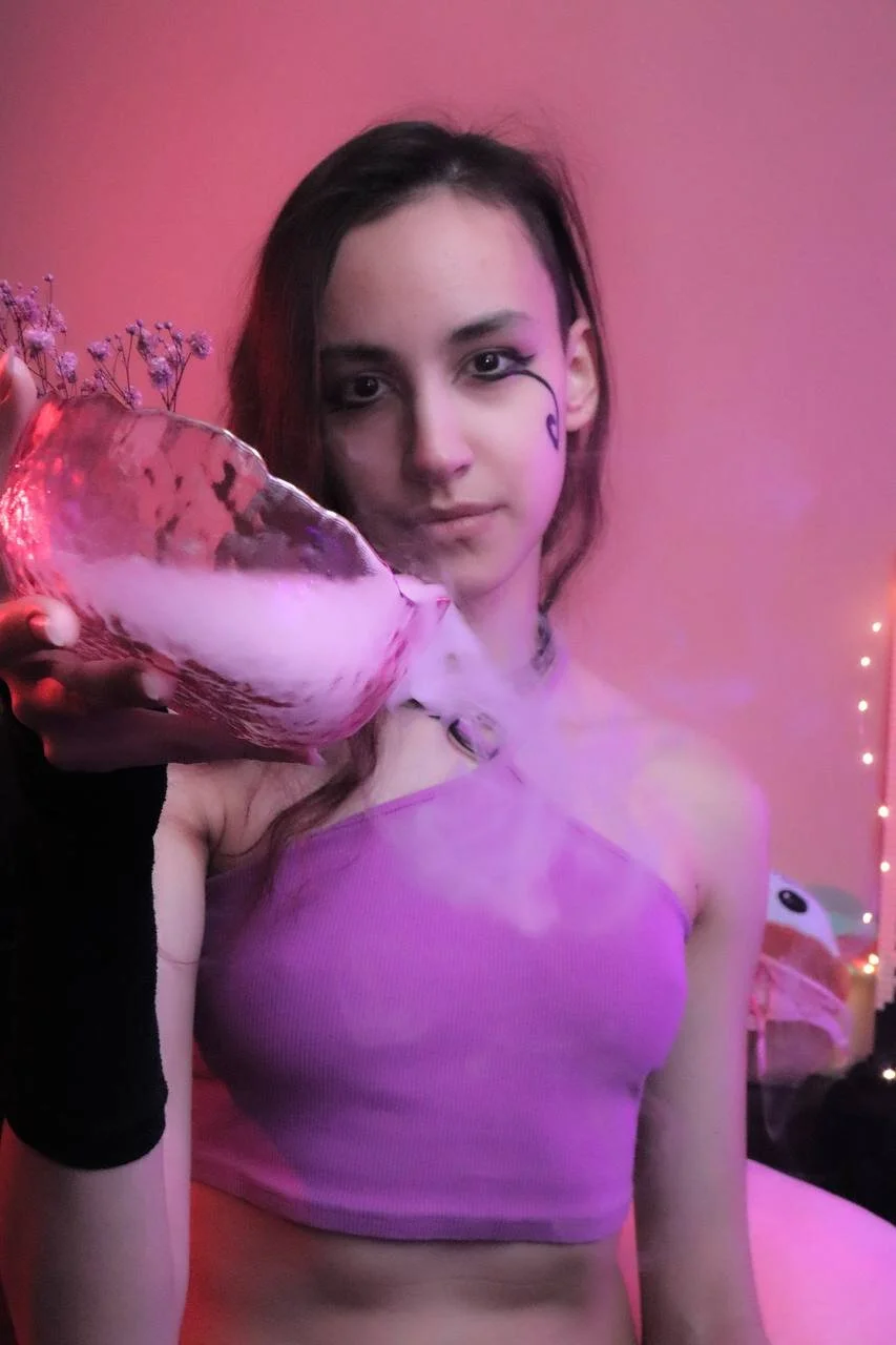 XXX Porn Photo of Nude Wildorchid_ 52
