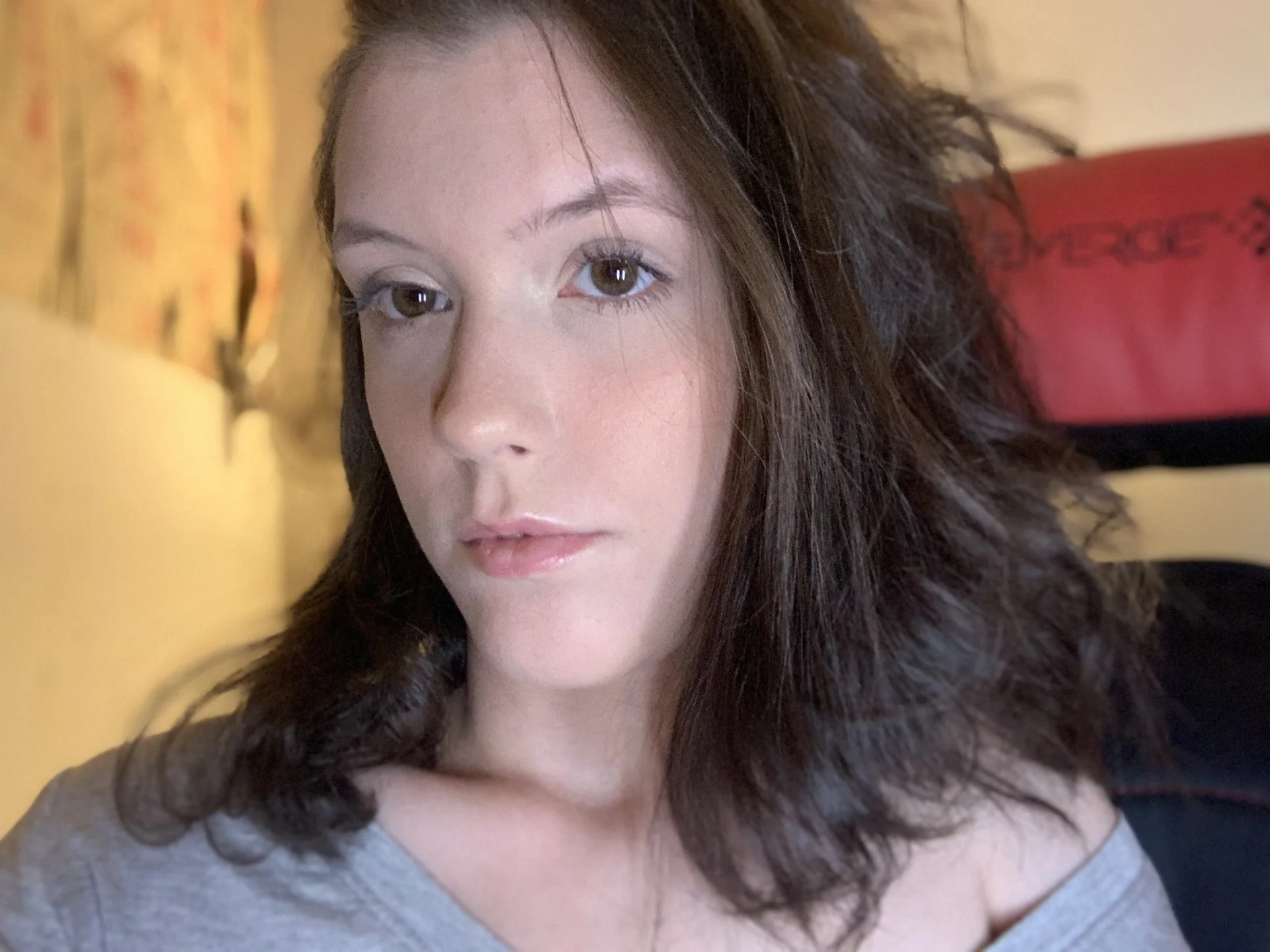 XXX Porn Photo of Nude Lilactease 33