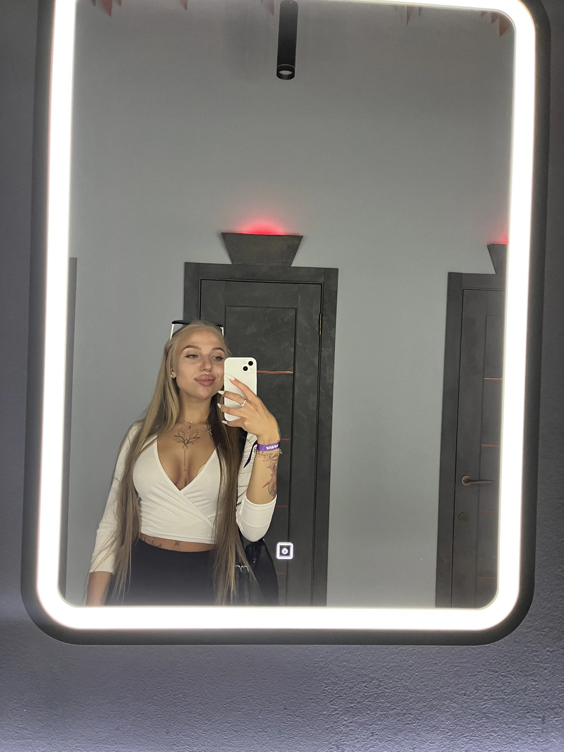 XXX Porn Photo of Nude pinkstar_ 9