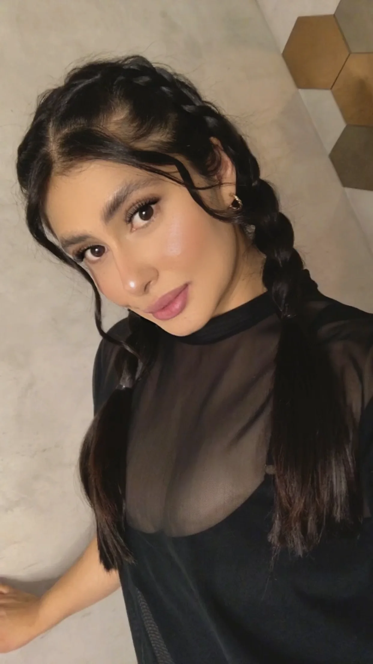 XXX Porn Photo of Nude saritass_ 1