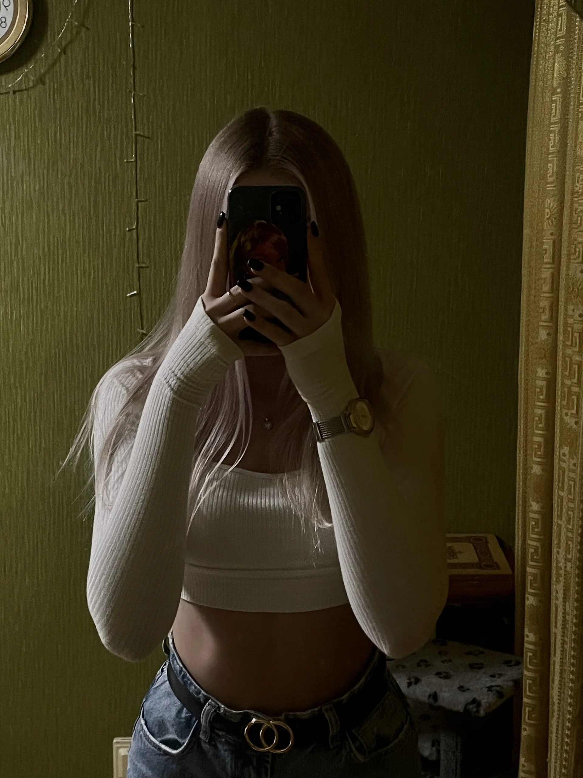 XXX Porn Photo of Nude Sweet_Anny22 142