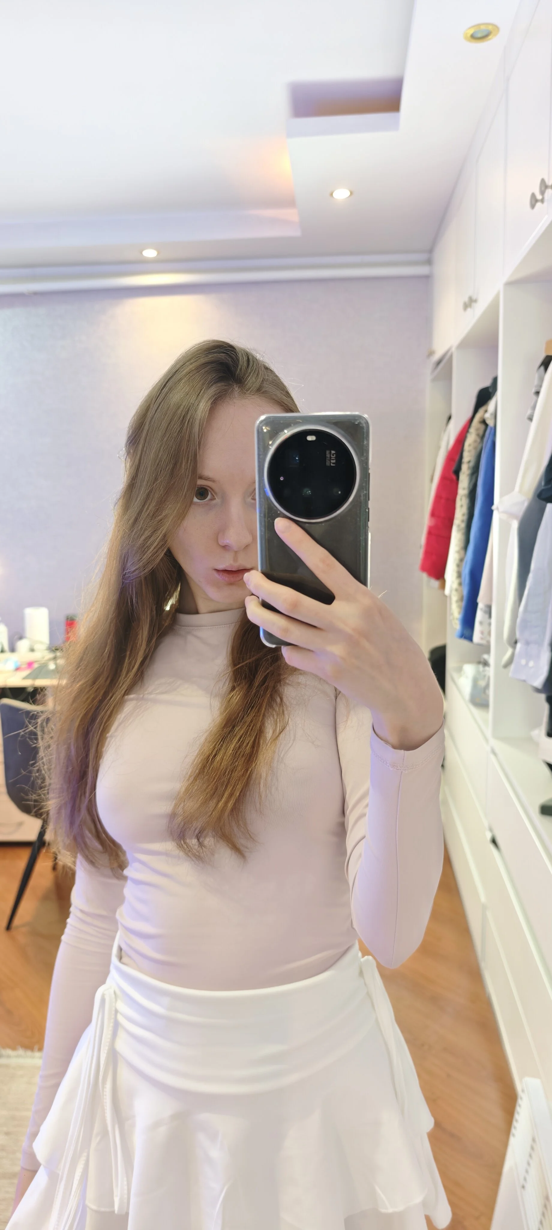 XXX Porn Photo of Nude Why_me_stella 4