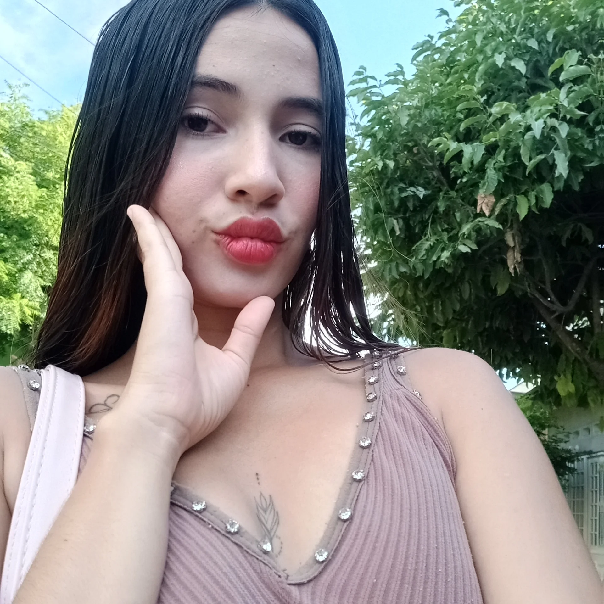 XXX Porn Photo of Nude -Nicol 56