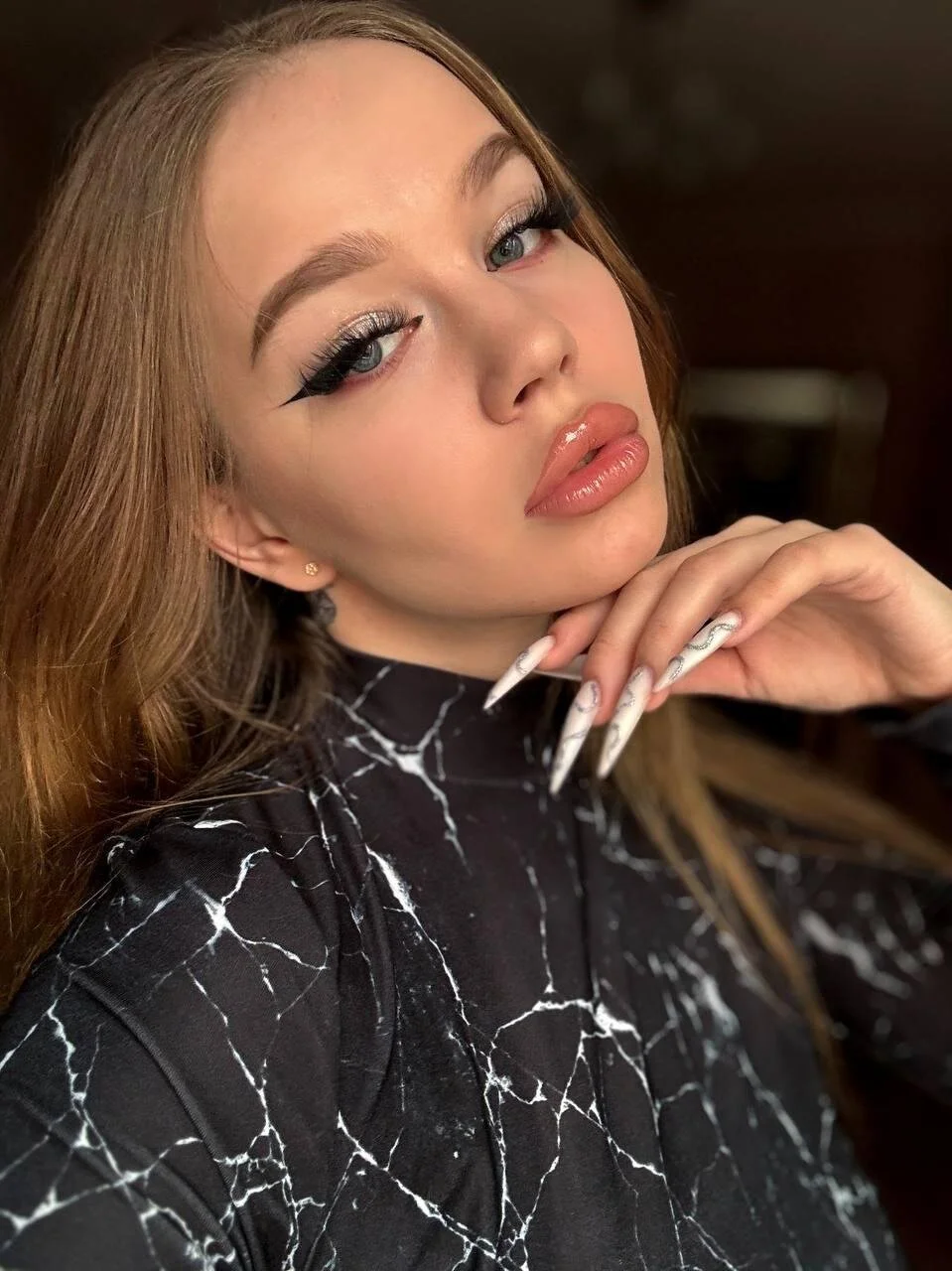 XXX Porn Photo of Nude E_uphoria 39