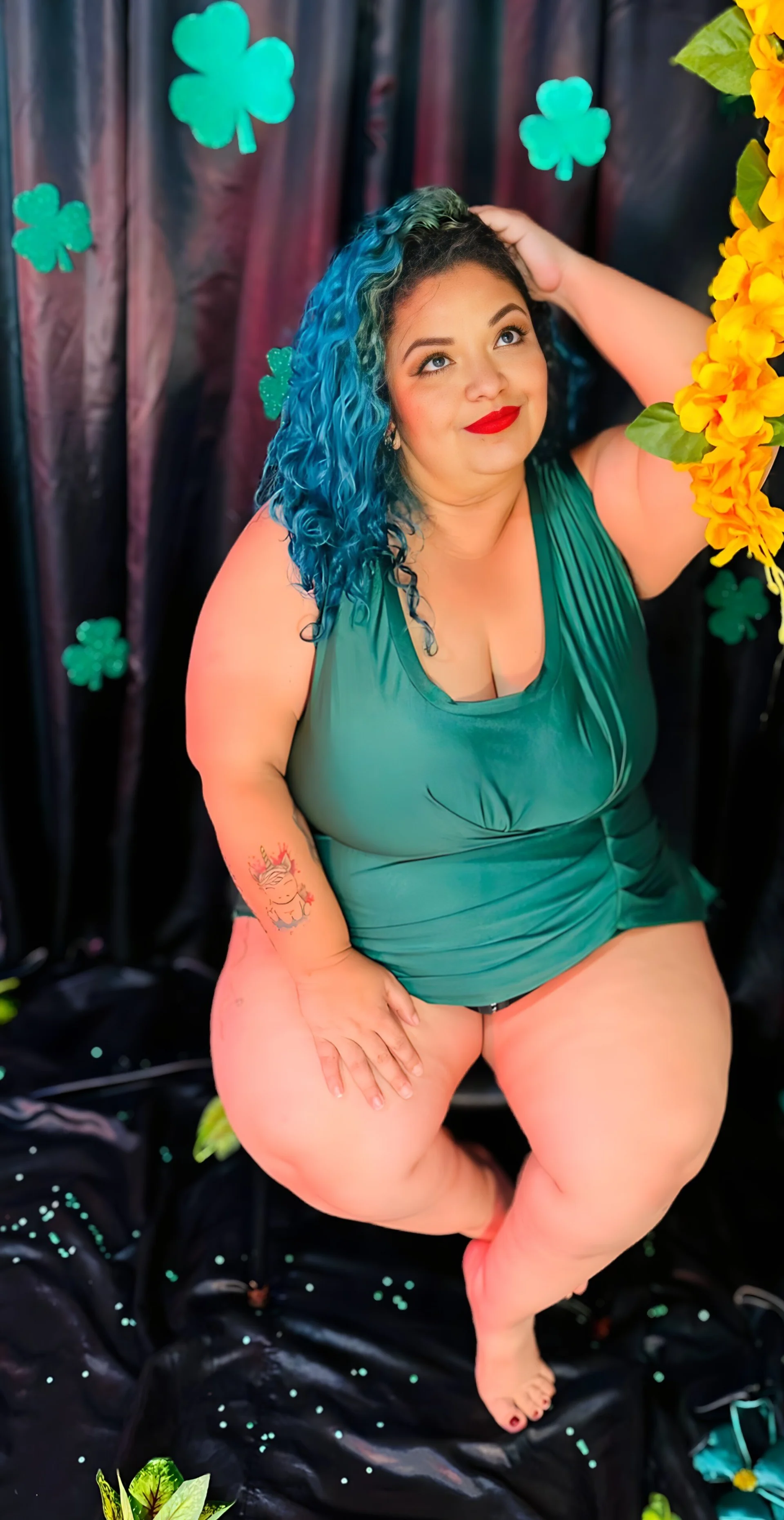 XXX Porn Photo of Nude ANAMARIARIOS 66