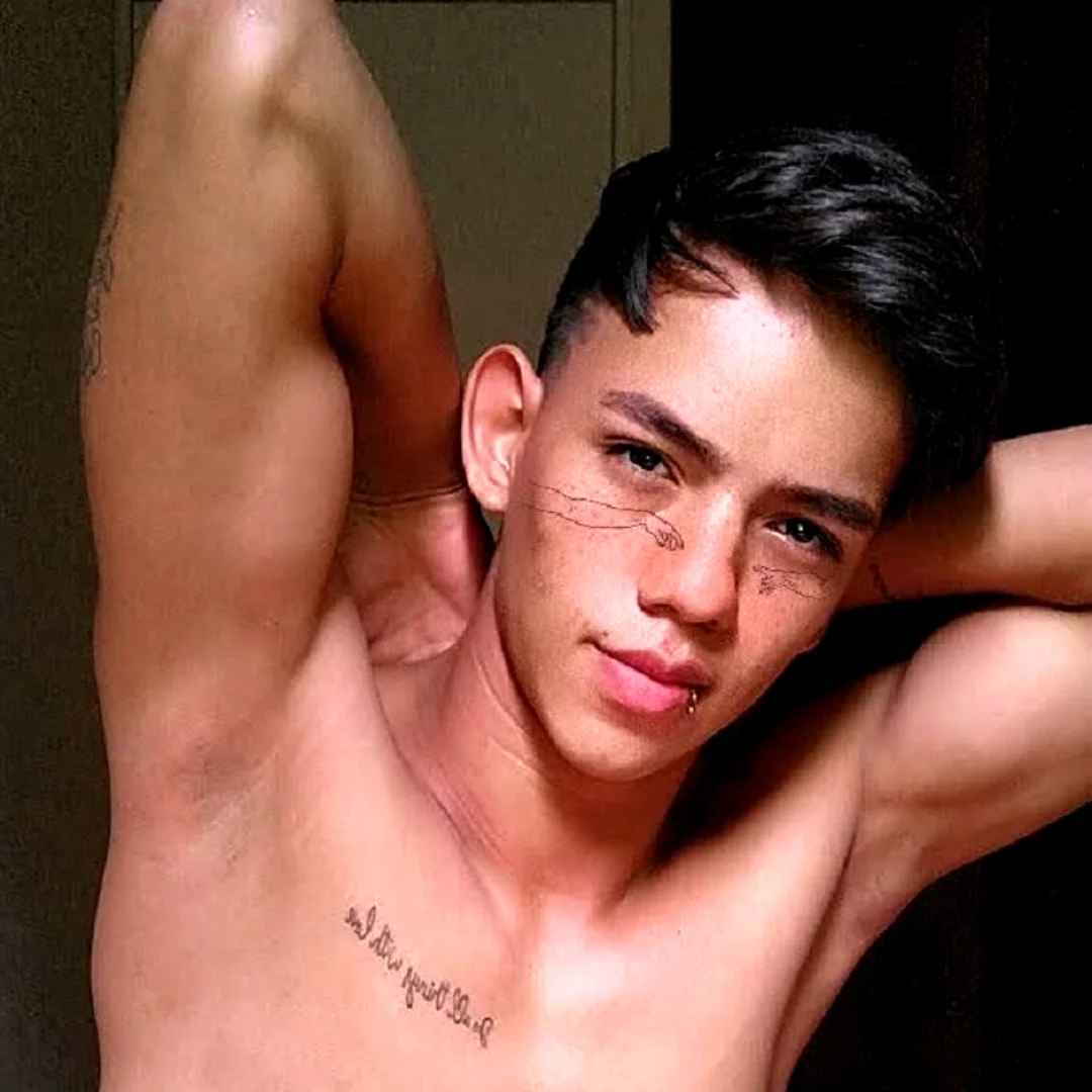 XXX Porn Photo of Nude Apolo__lommelli 2