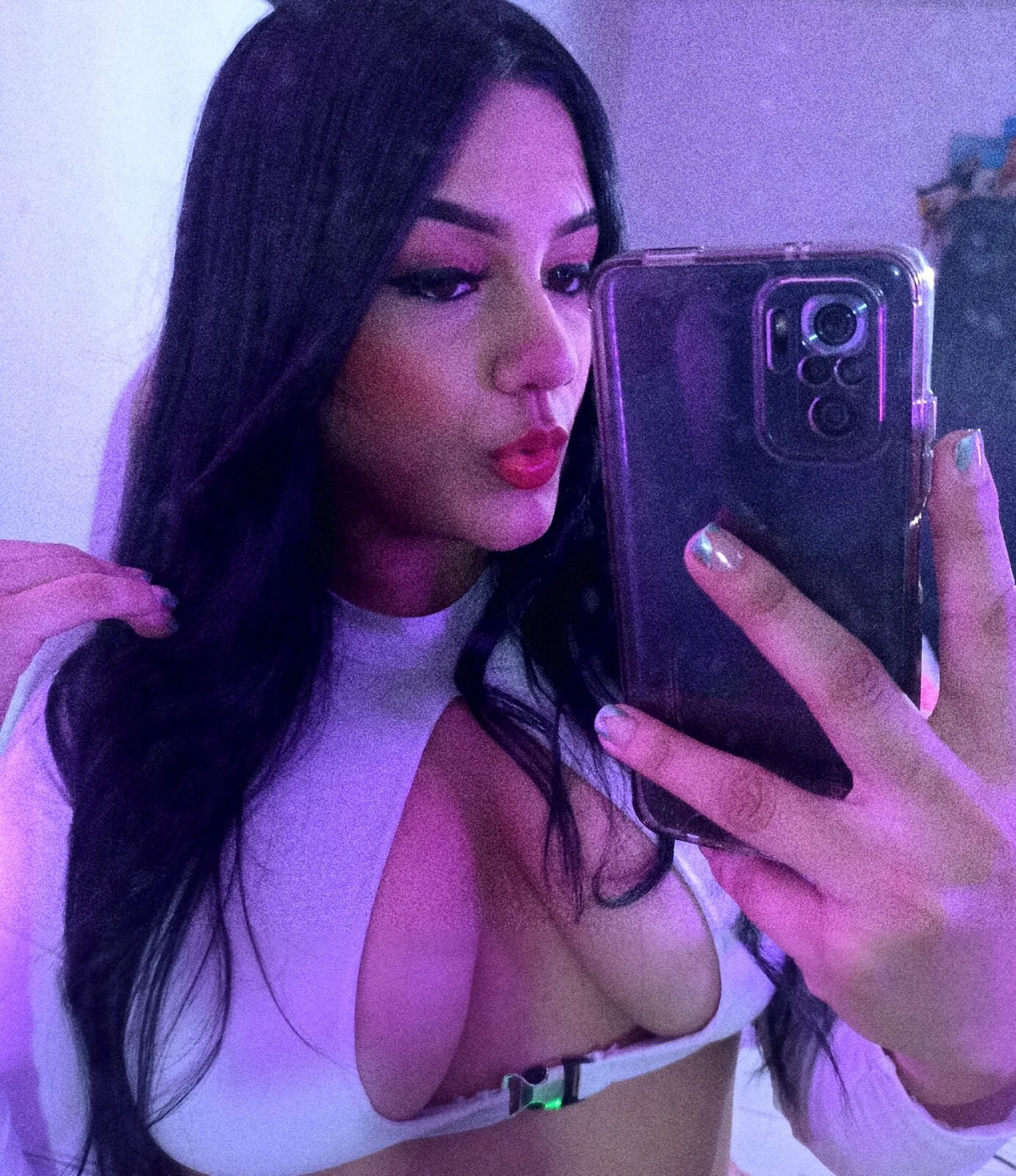 XXX Porn Photo of Nude susan__nau 2