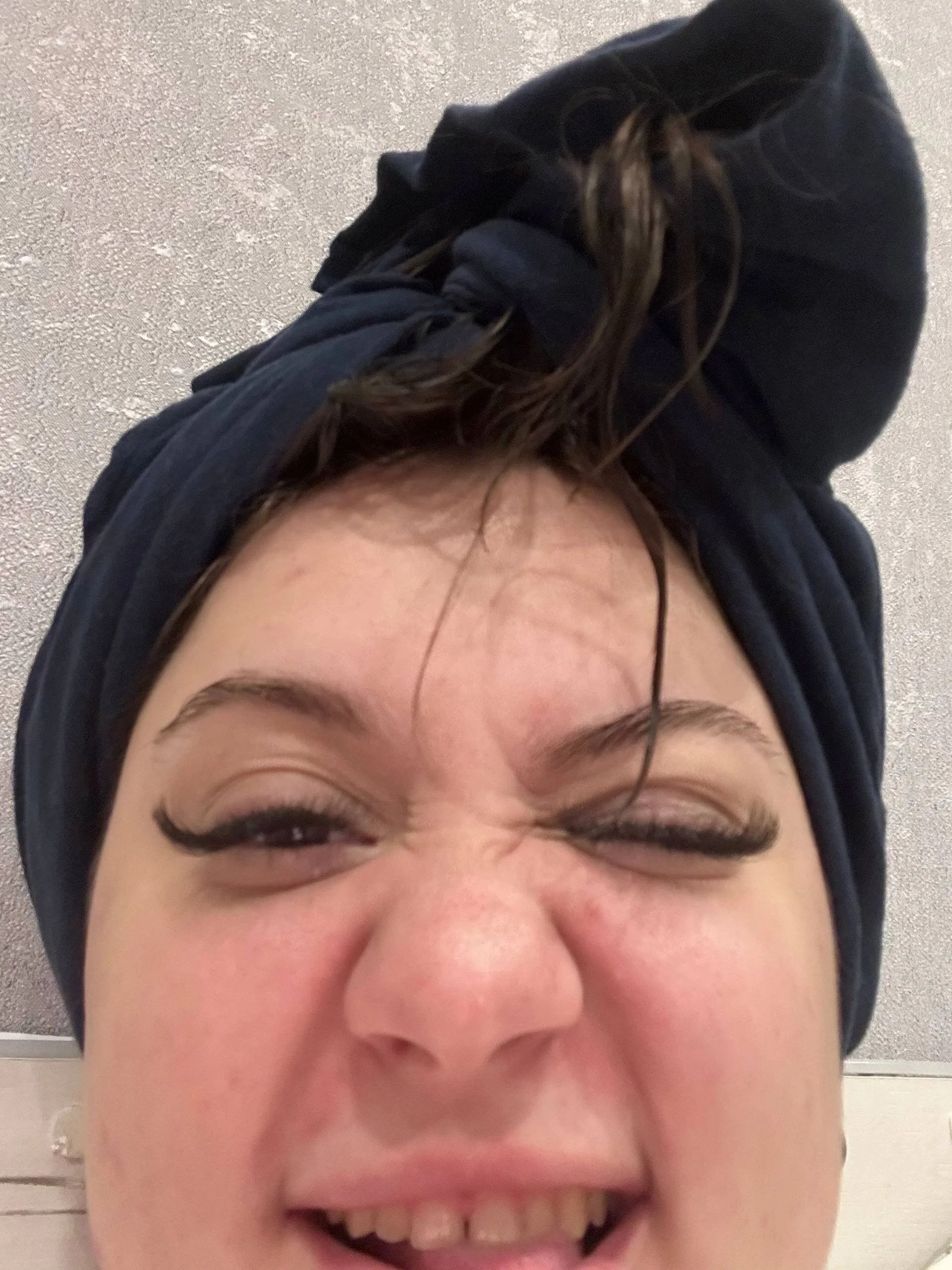 XXX Porn Photo of Nude MCThroatGoat 1