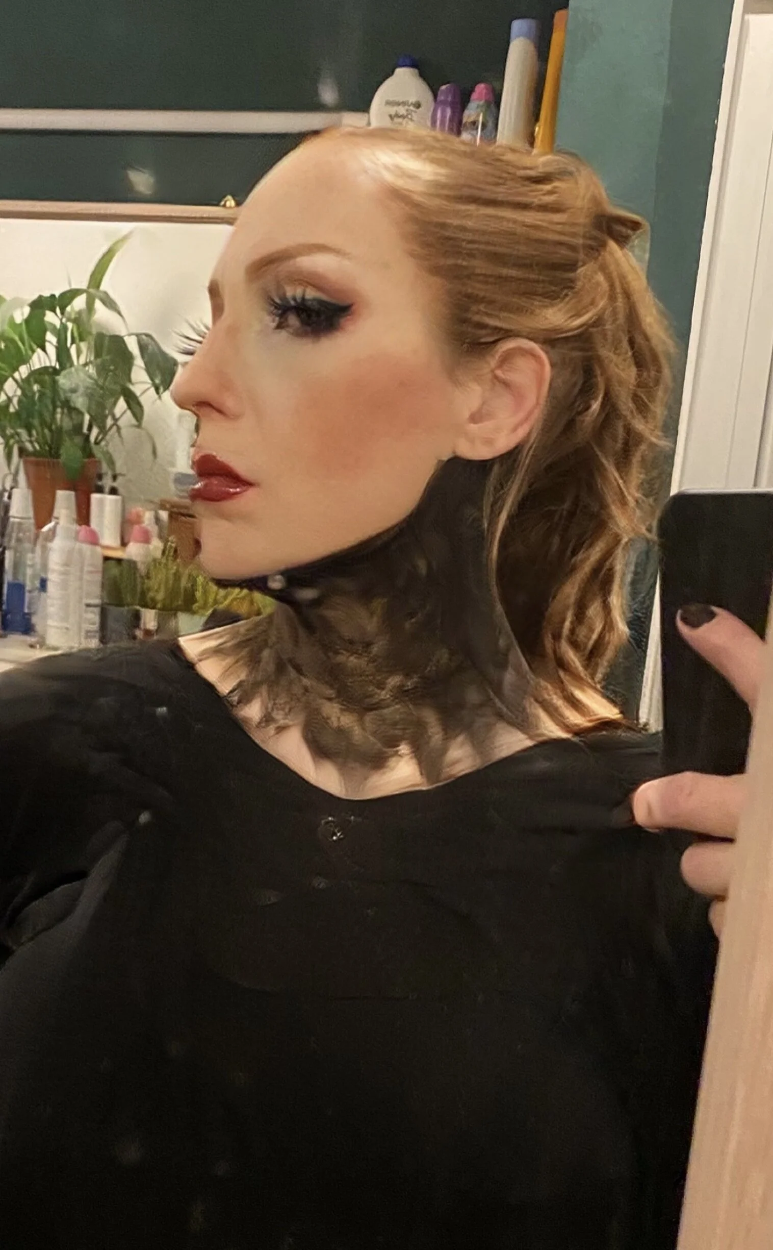 XXX Porn Photo of Nude MaxiEmily 18