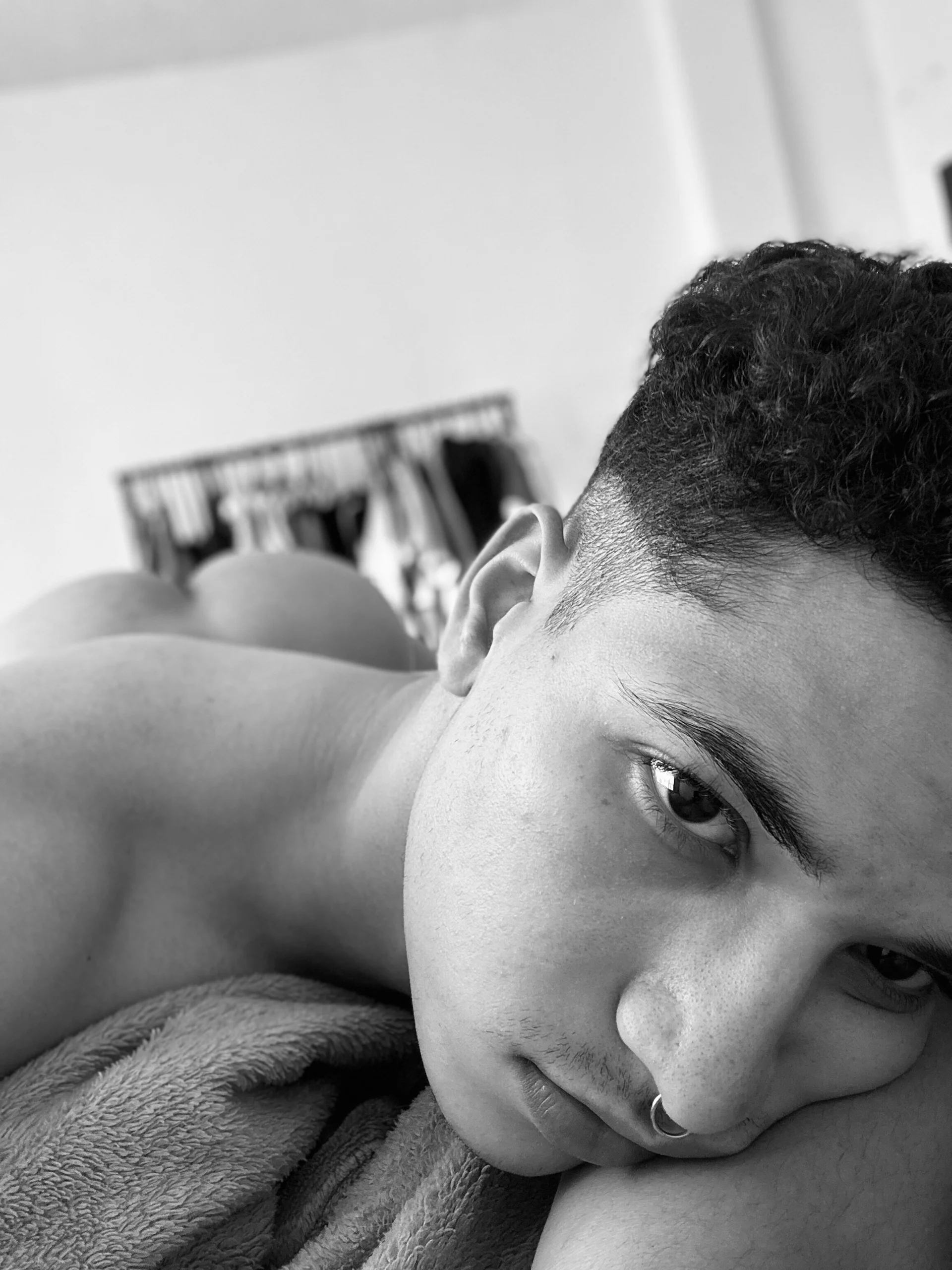 XXX Porn Photo of Nude MitchellXD 28