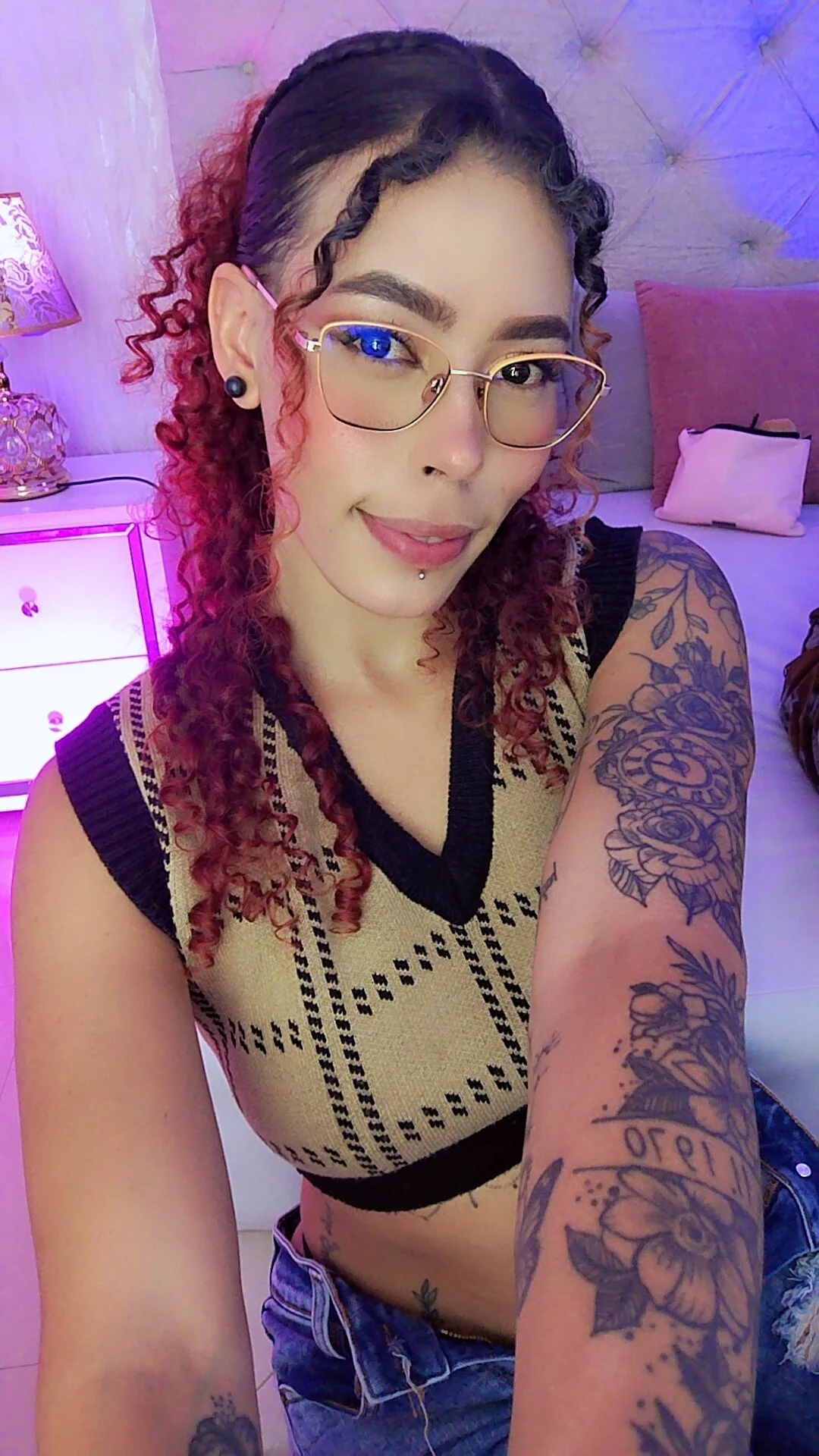XXX Porn Photo of Nude Pamelamiler__ 68