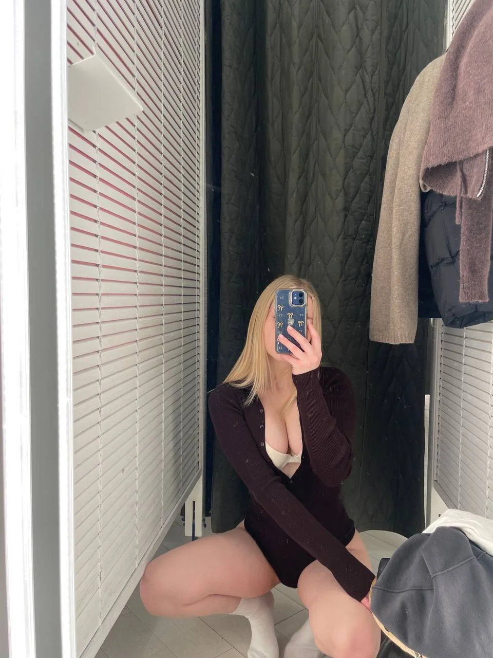 XXX Porn Photo of Nude Eva_Davi 33
