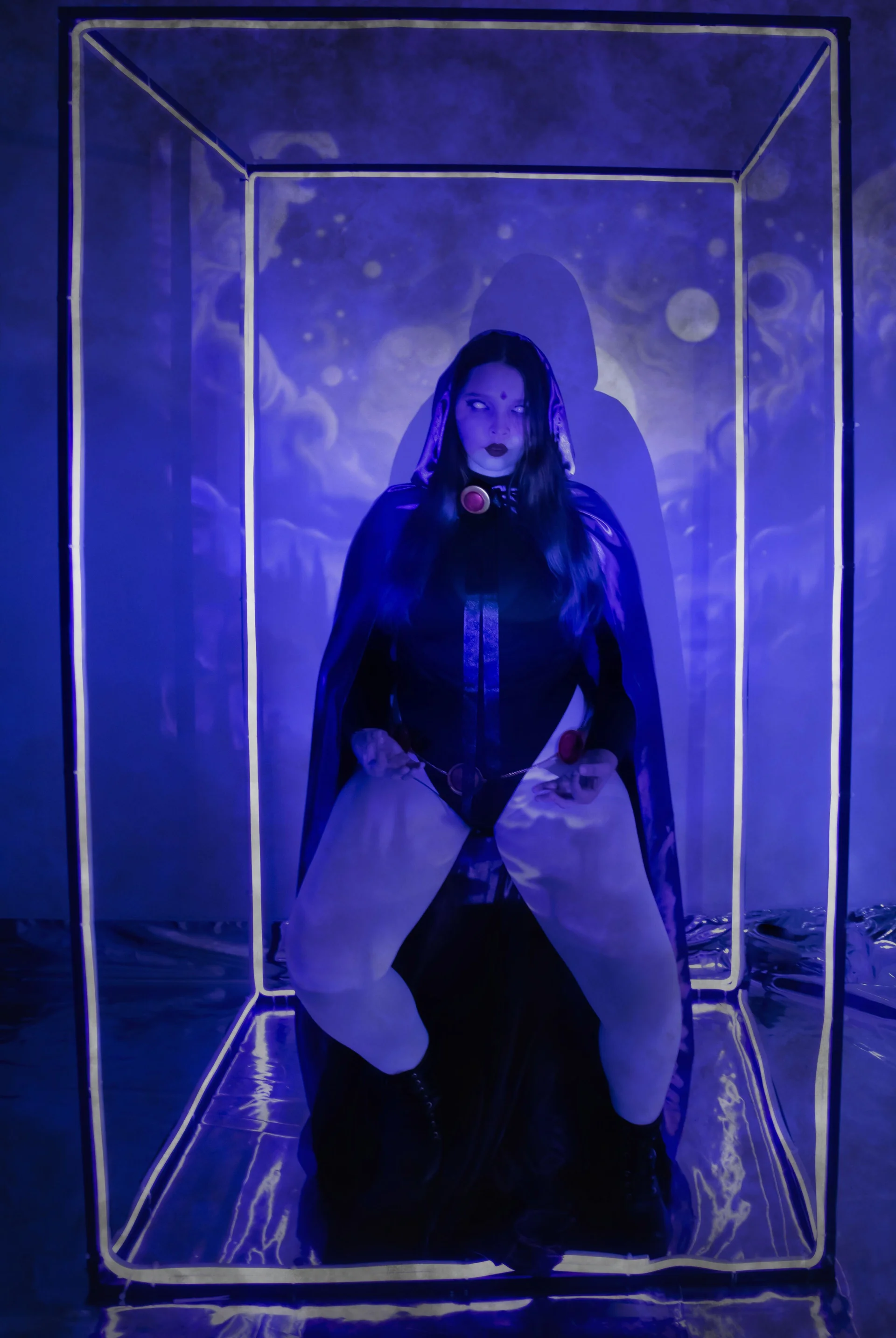 XXX Porn Photo of Nude LEYNABRAUN 130