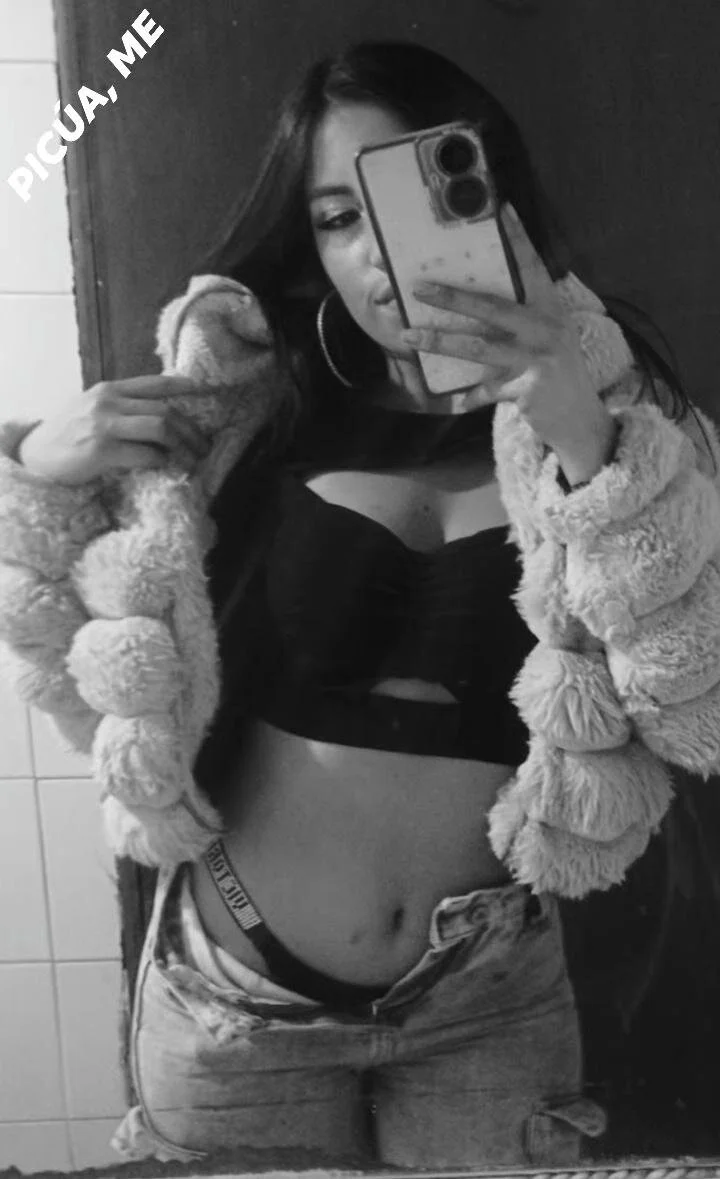 XXX Porn Photo of Nude NaniAngel2 4