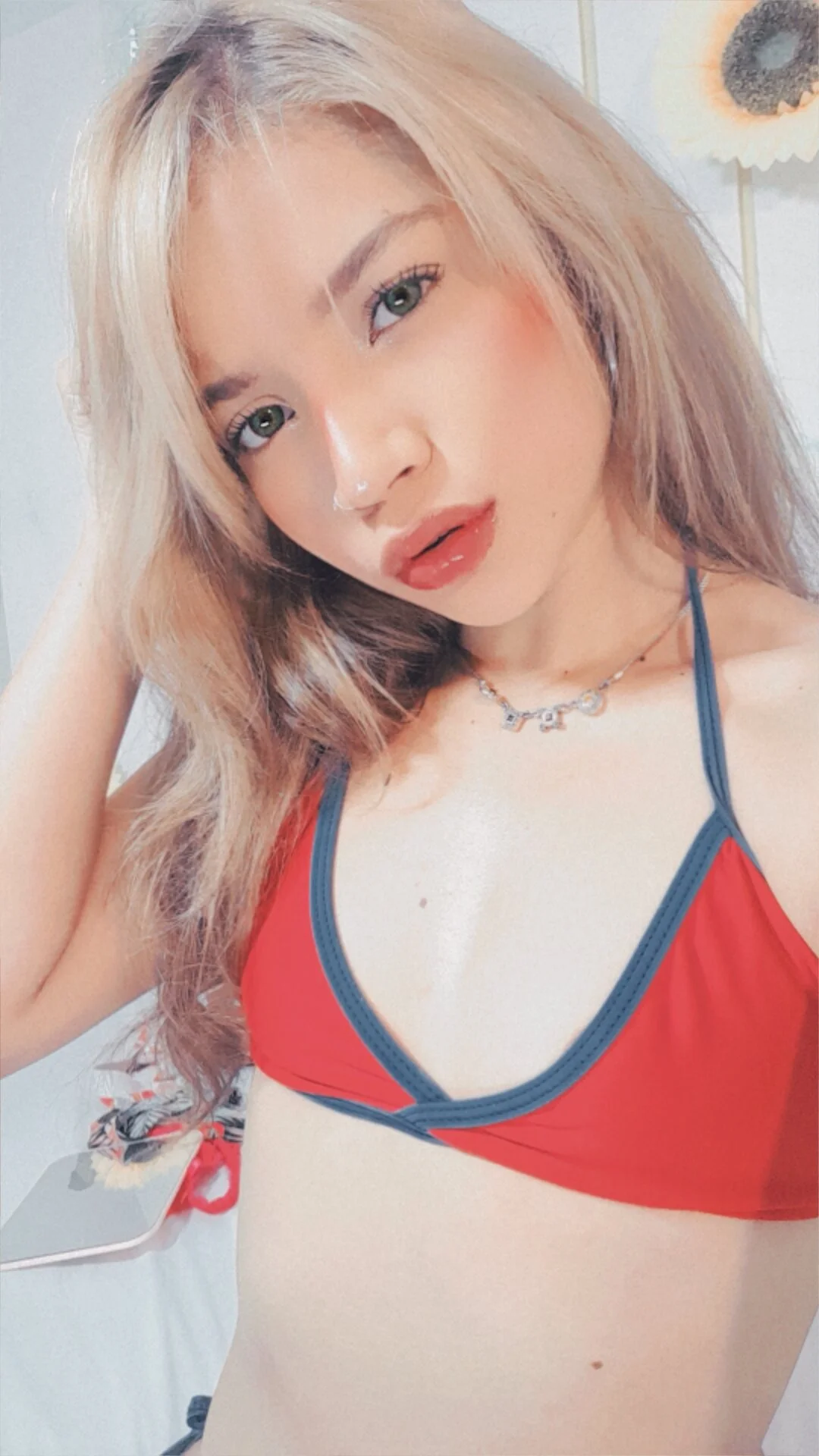 XXX Porn Photo of Nude Sweetcristin 263