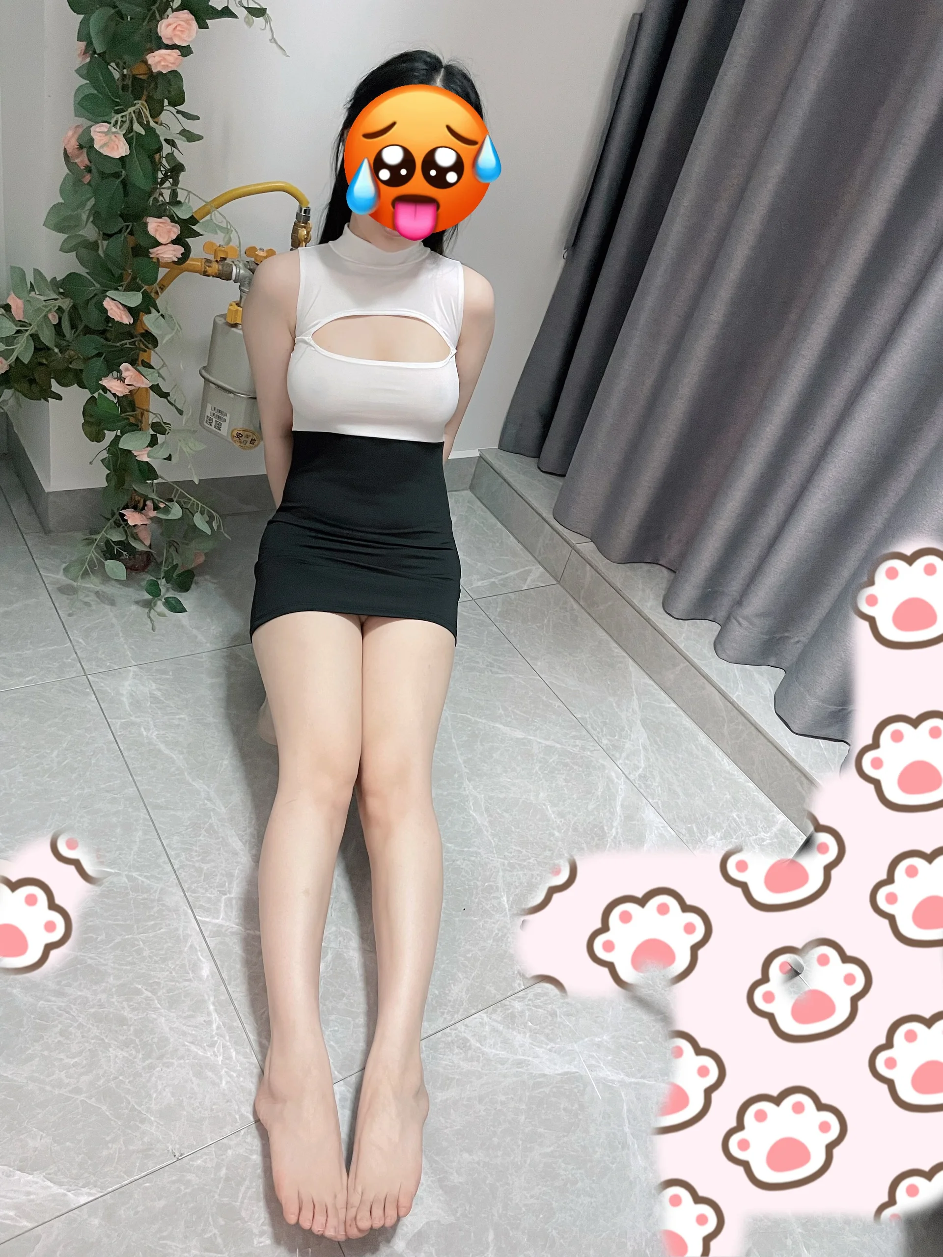 XXX Porn Photo of Nude baobei-527 3