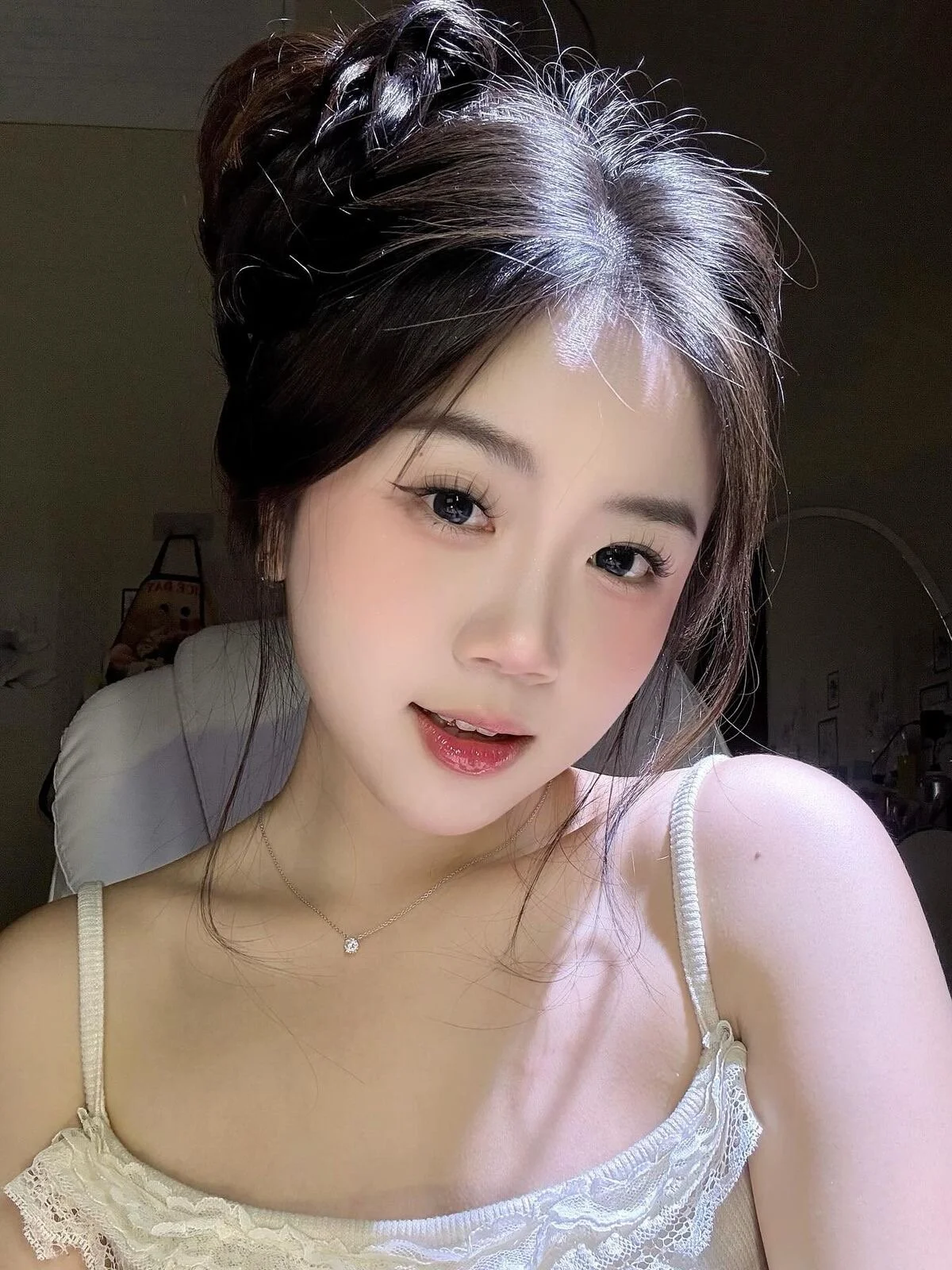XXX Porn Photo of Nude Bonnie_k6 1