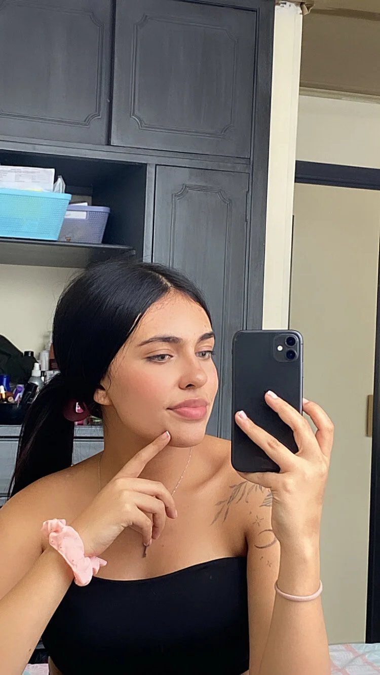 XXX Porn Photo of Nude DaphneUwu 211