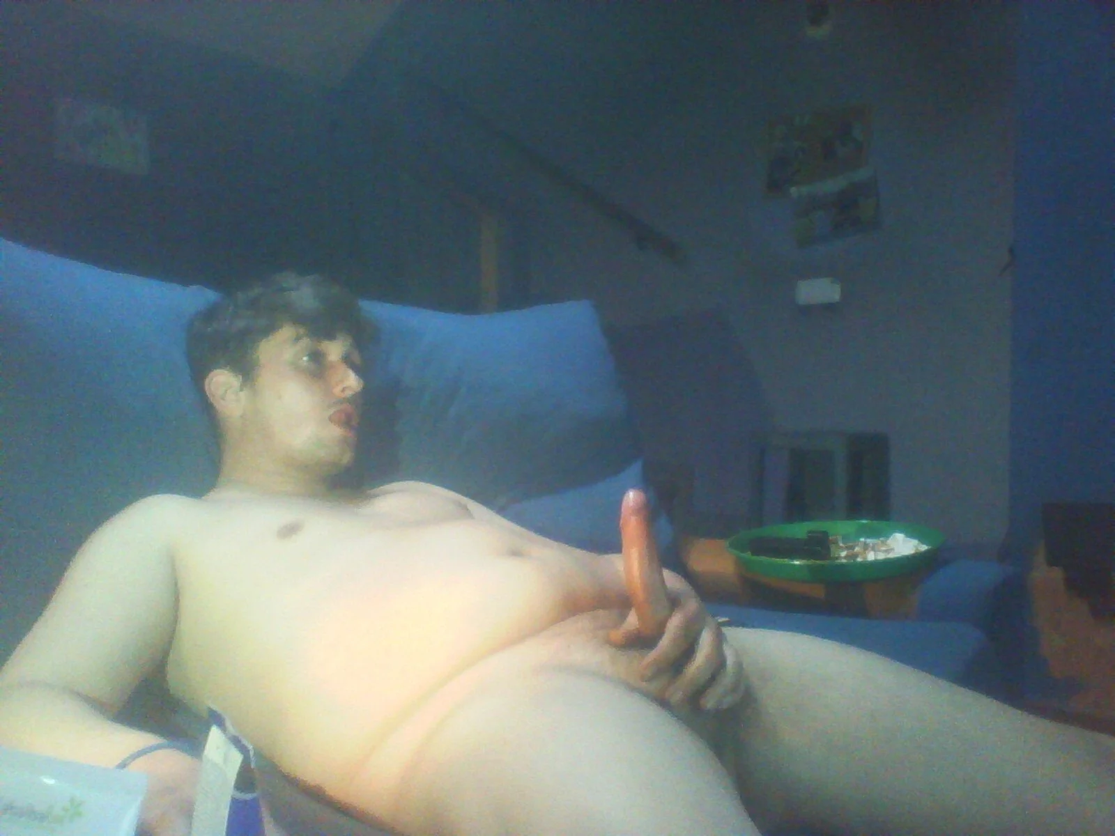 XXX Porn Photo of Nude THEGLOBEZONEXXX 3