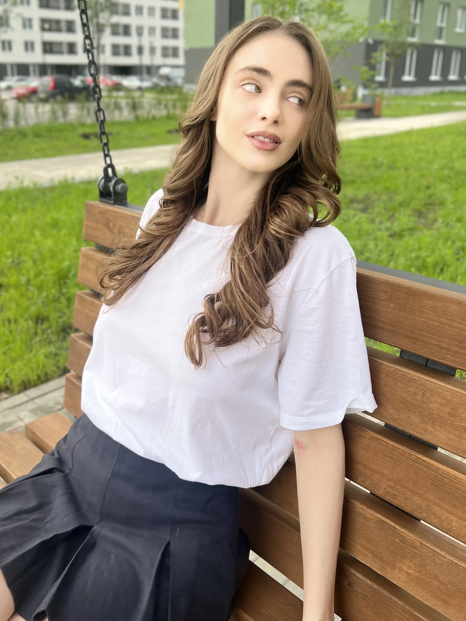 XXX Porn Photo of Nude AliciaMellow 62