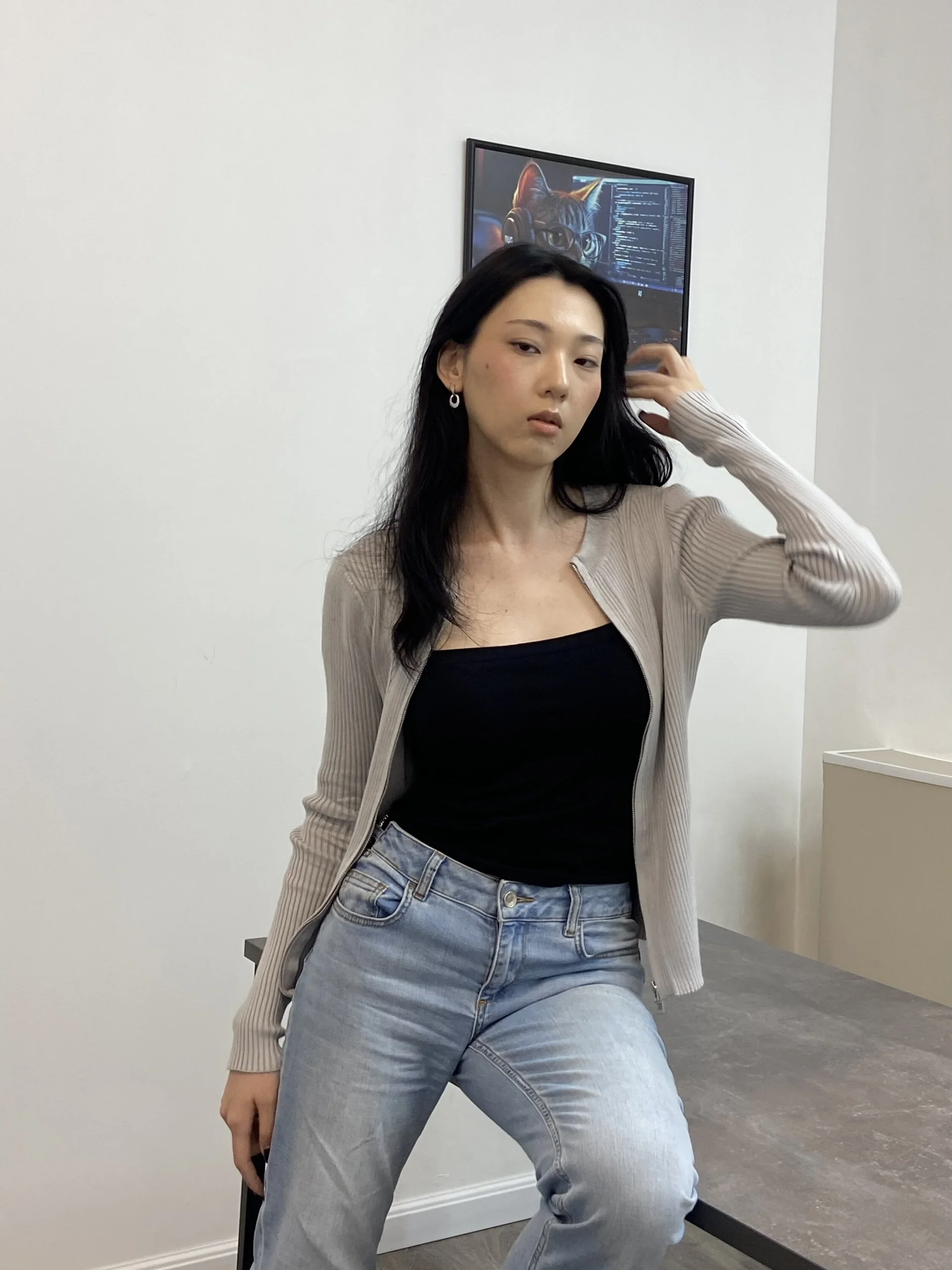 XXX Porn Photo of Nude AsuncionPaull 8